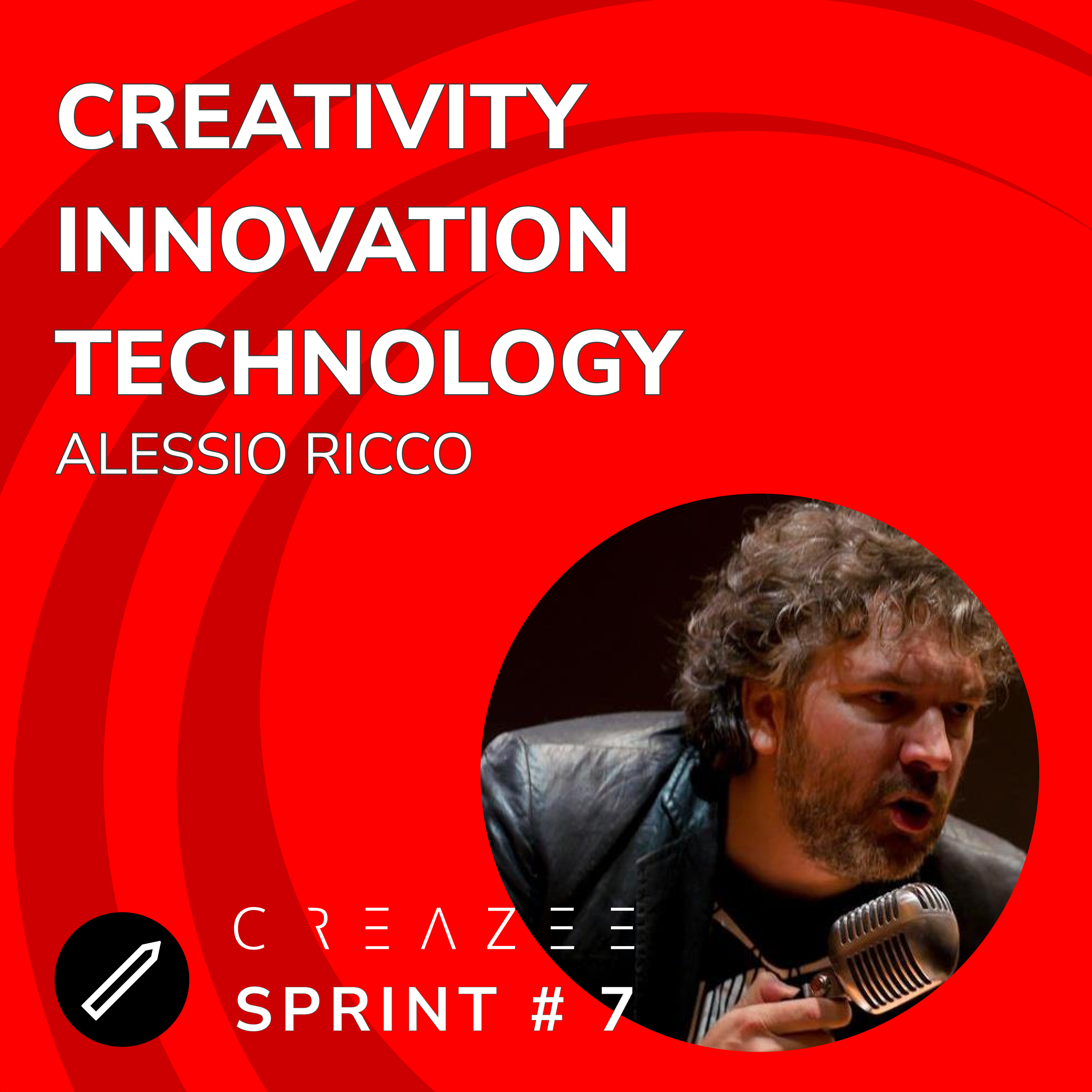 CREAZEE Sprint