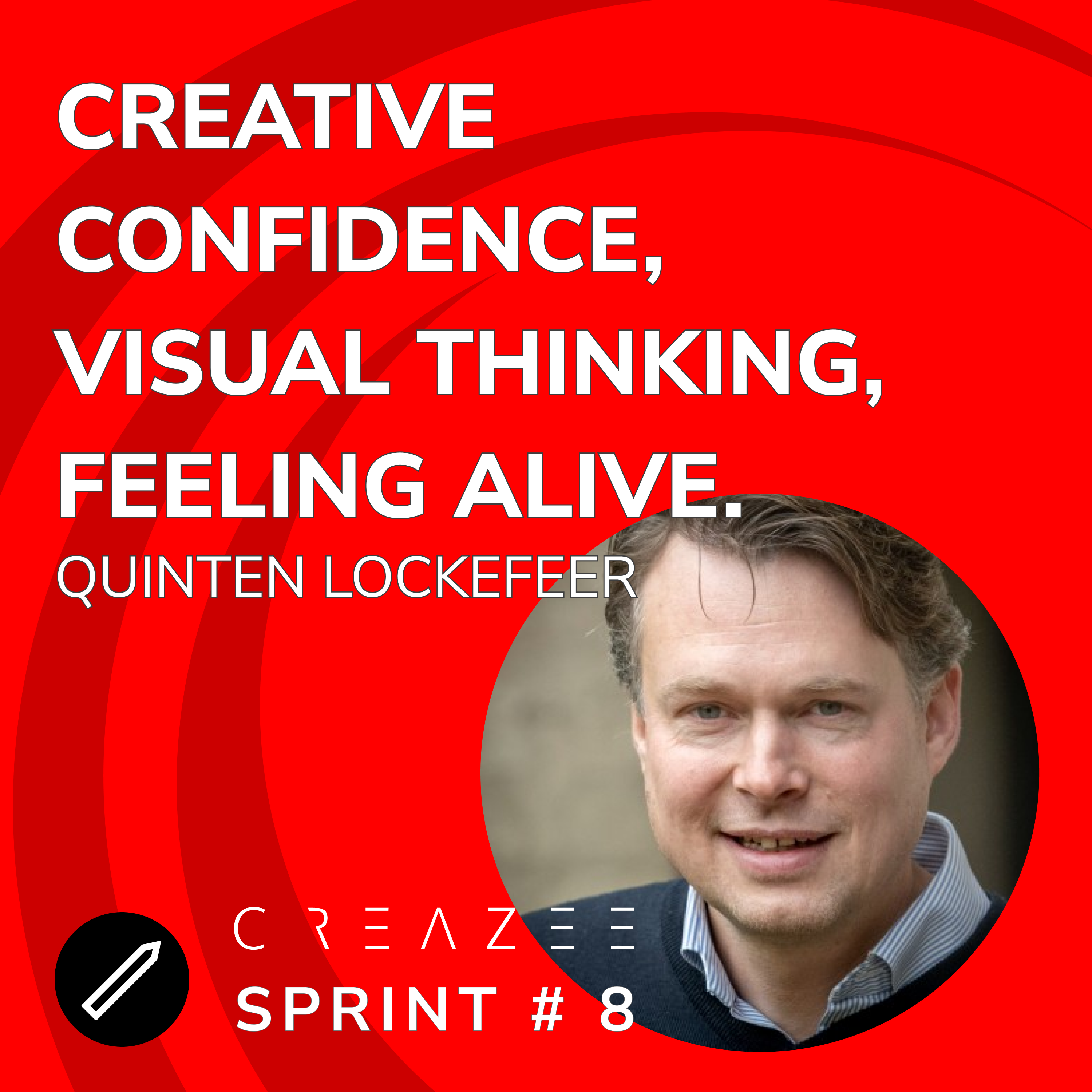 CREAZEE Sprint