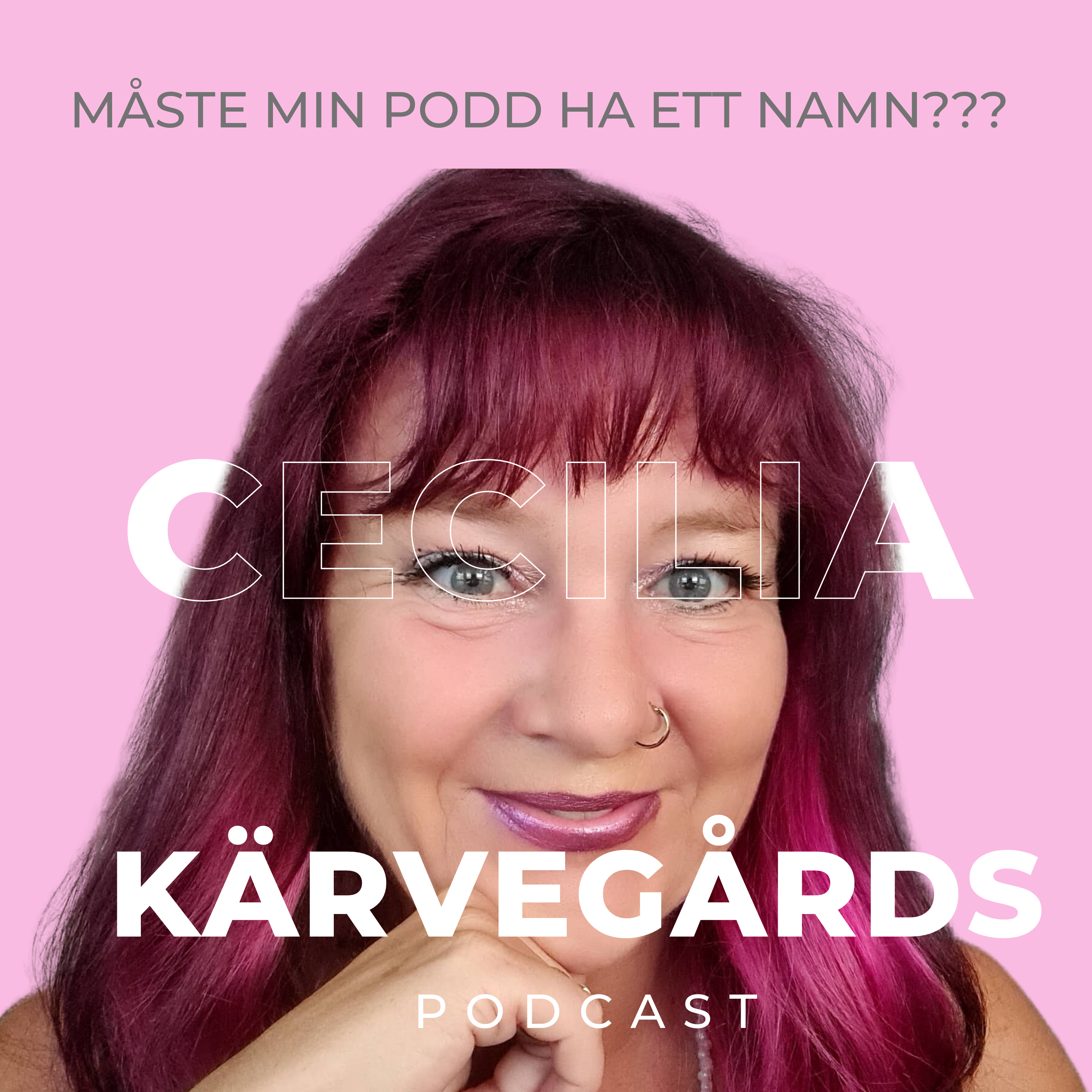 Podcast Cover