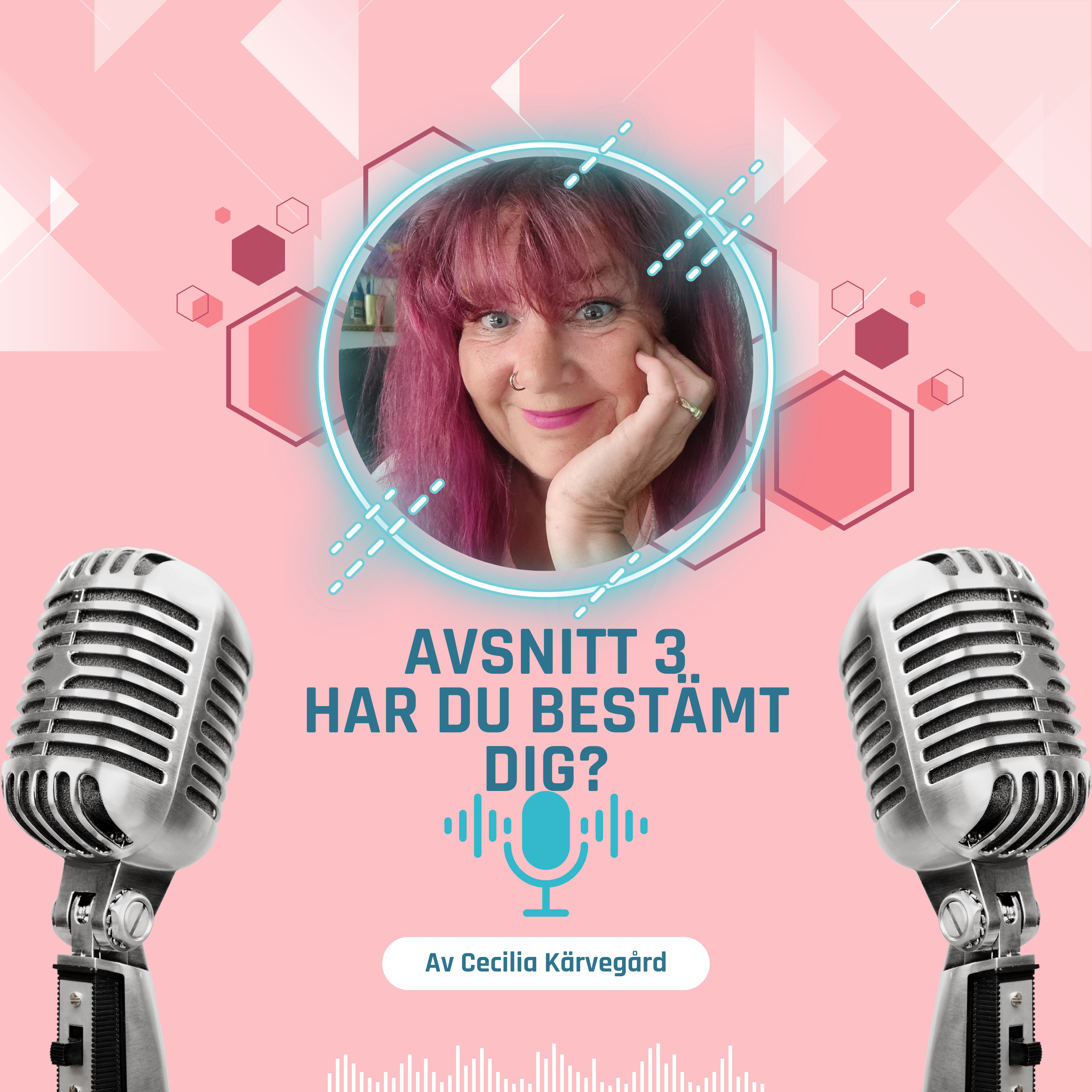 Episode Cover