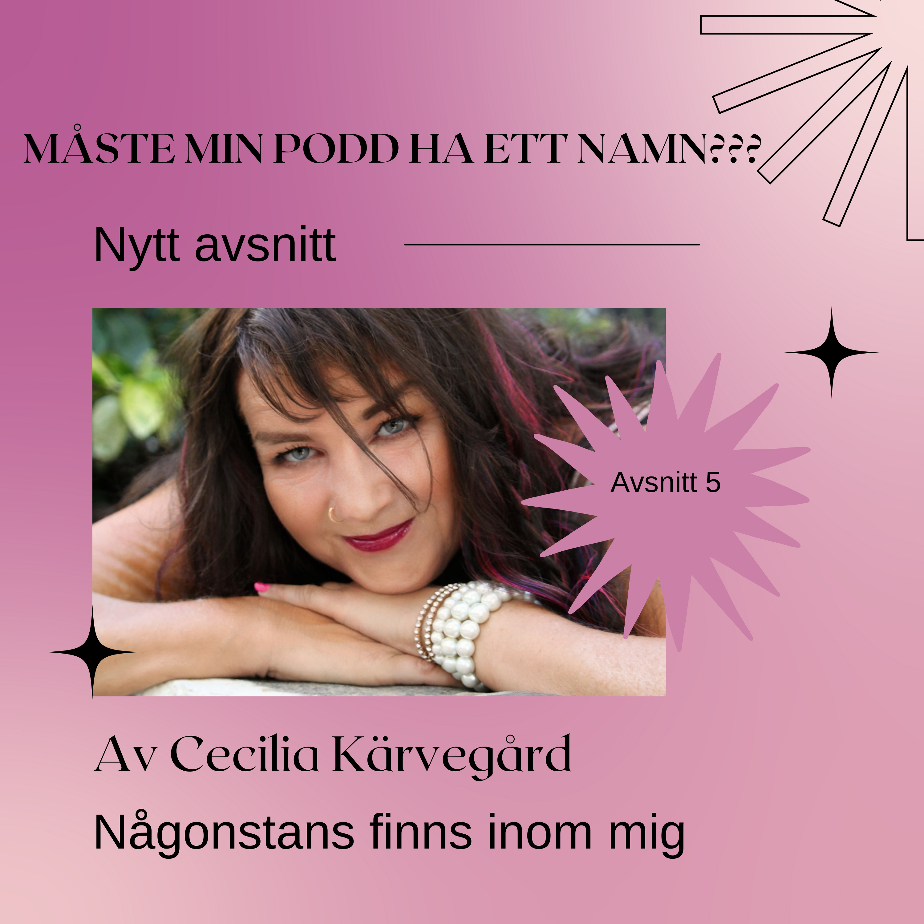Episode Cover