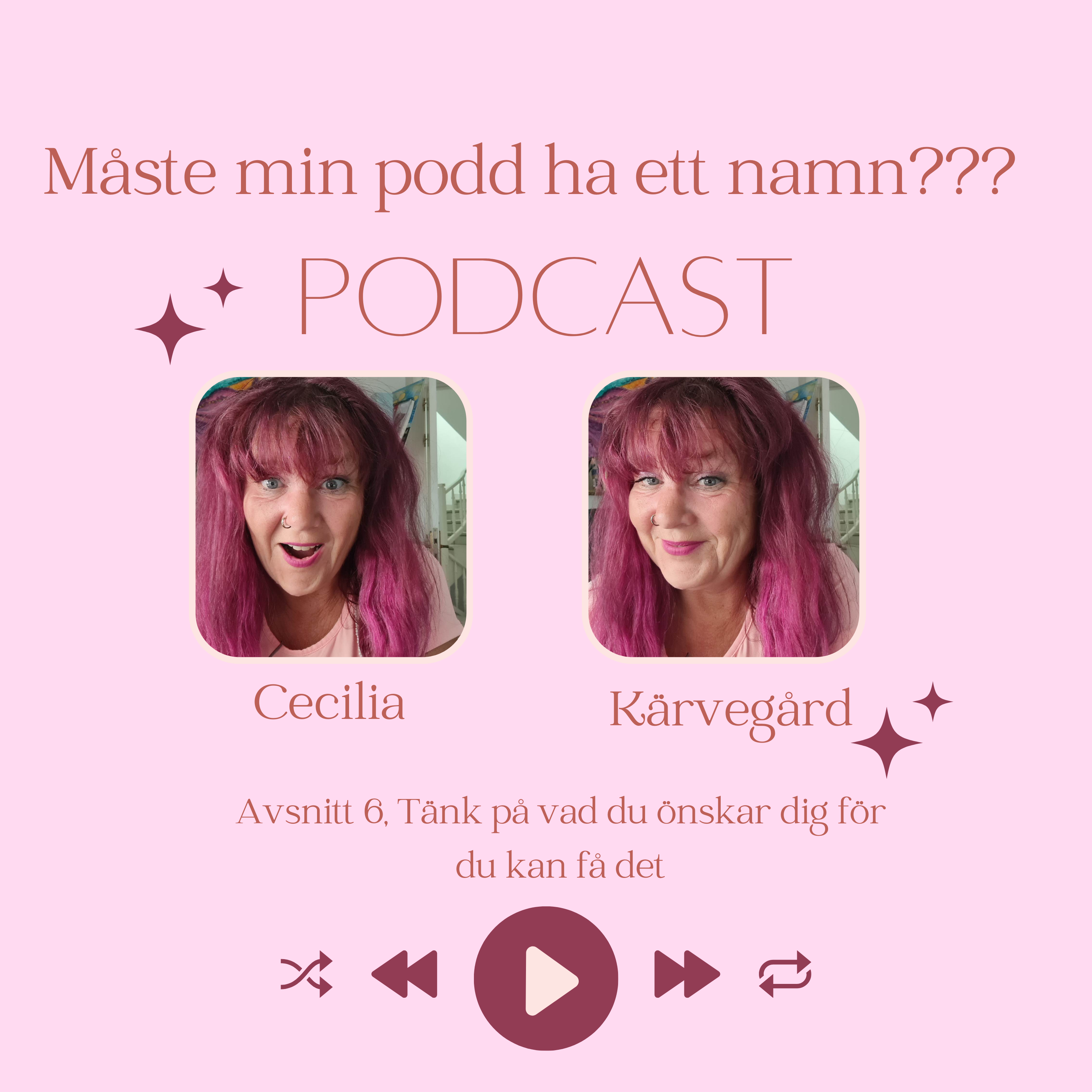 Episode Cover