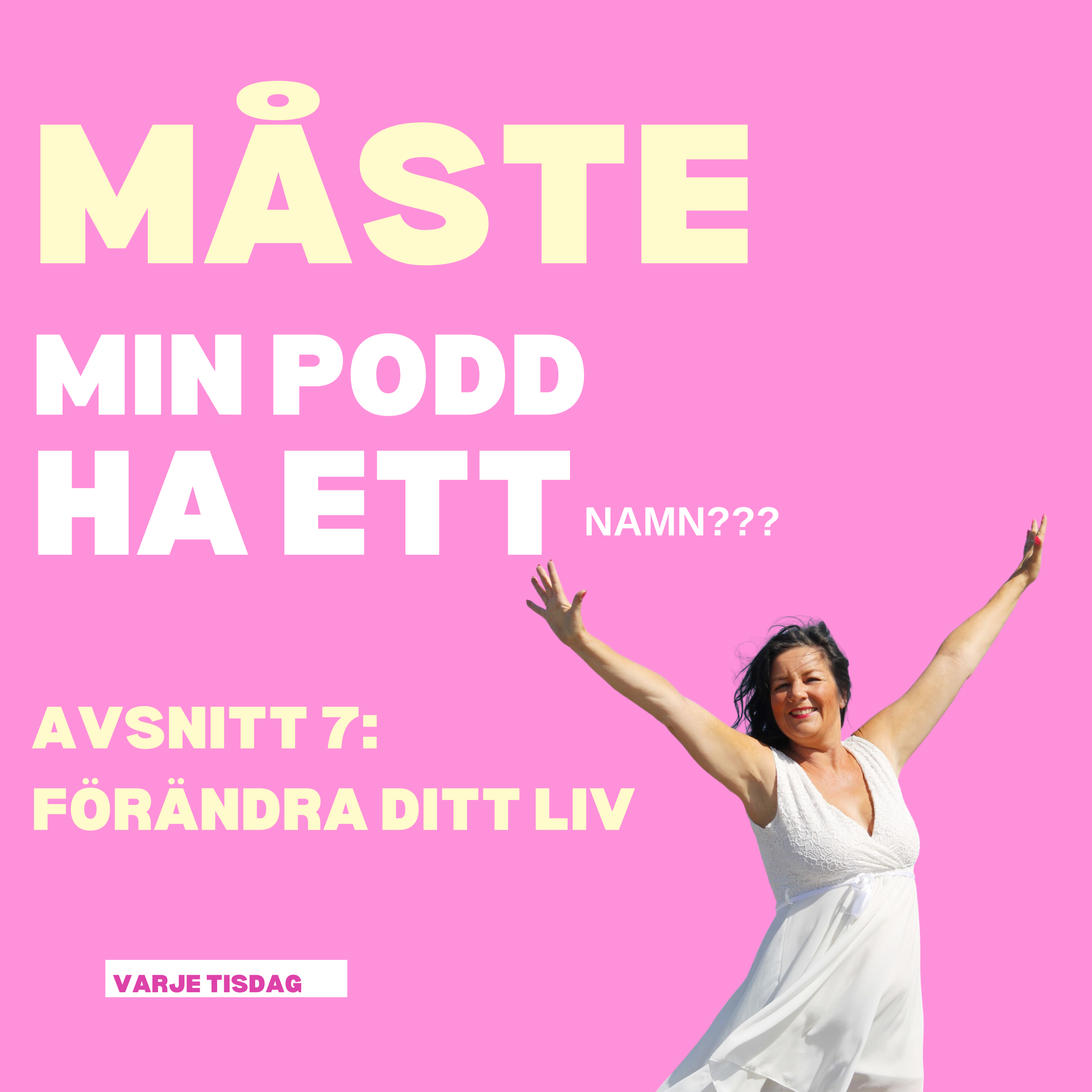 Episode Cover