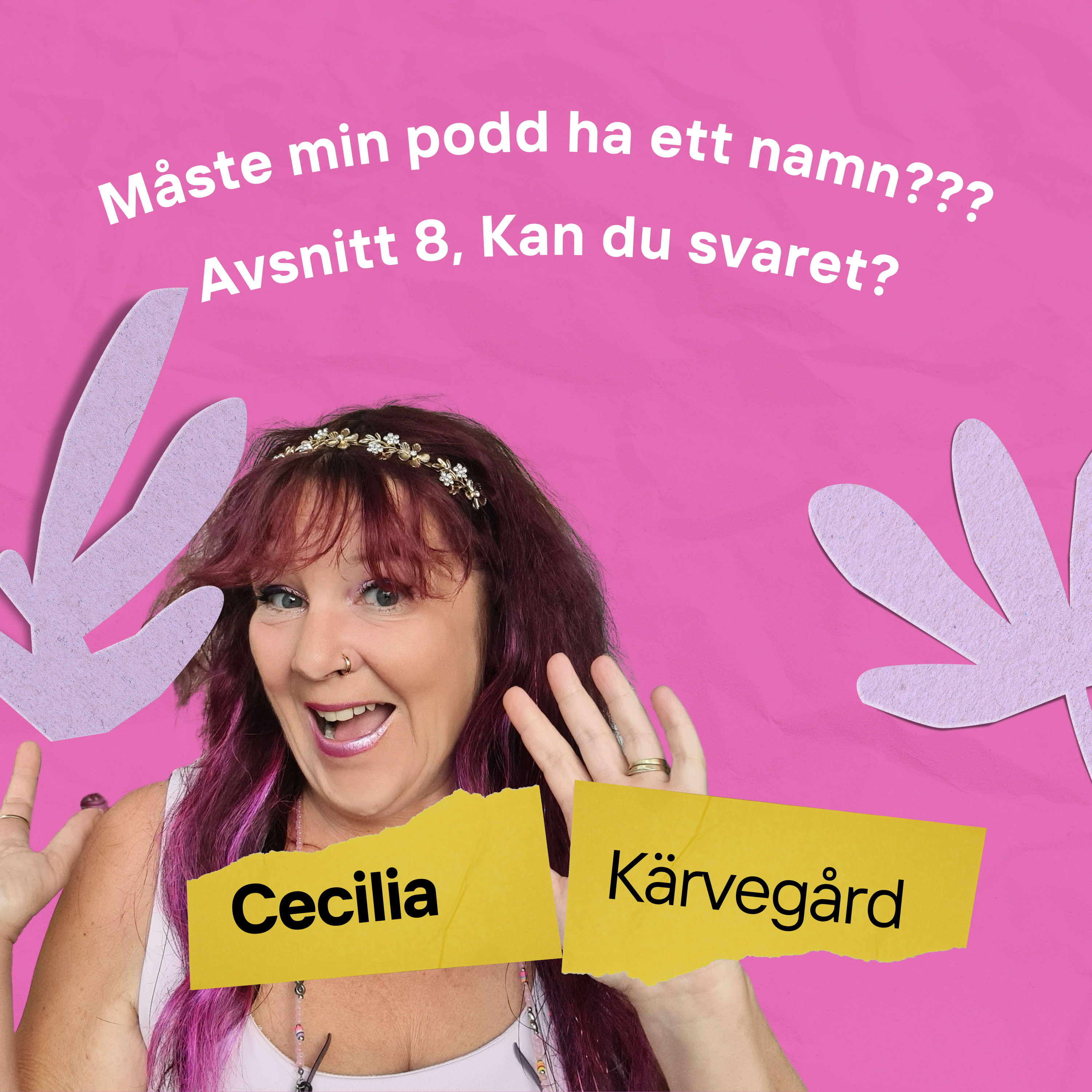 Episode Cover