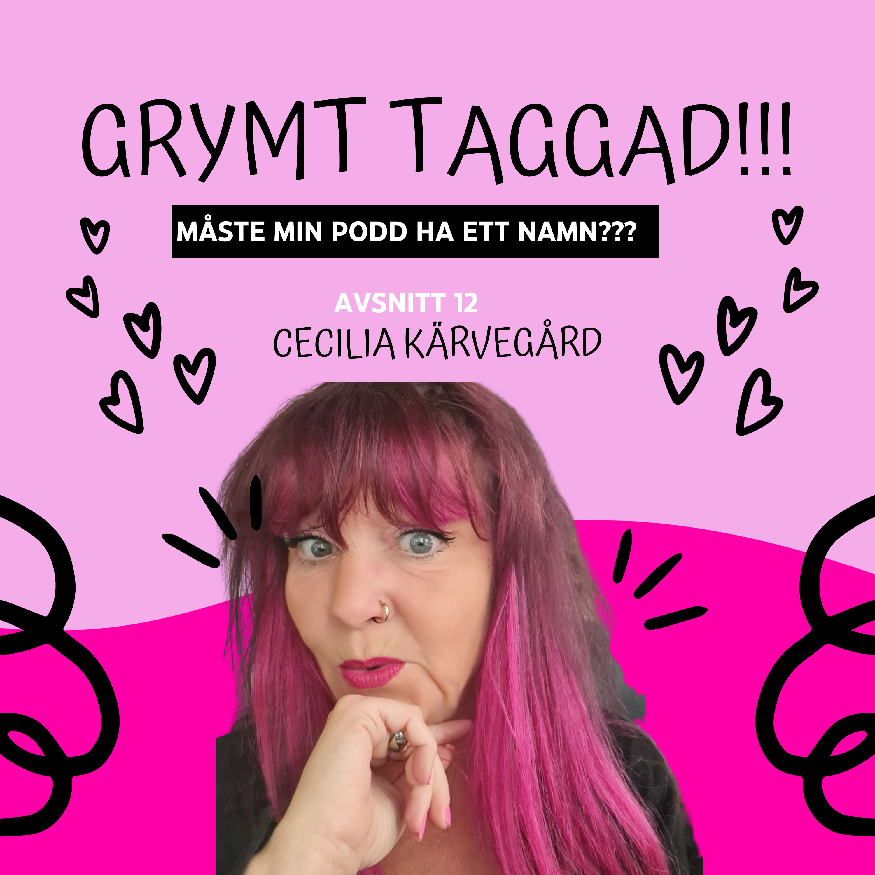 Episode Cover