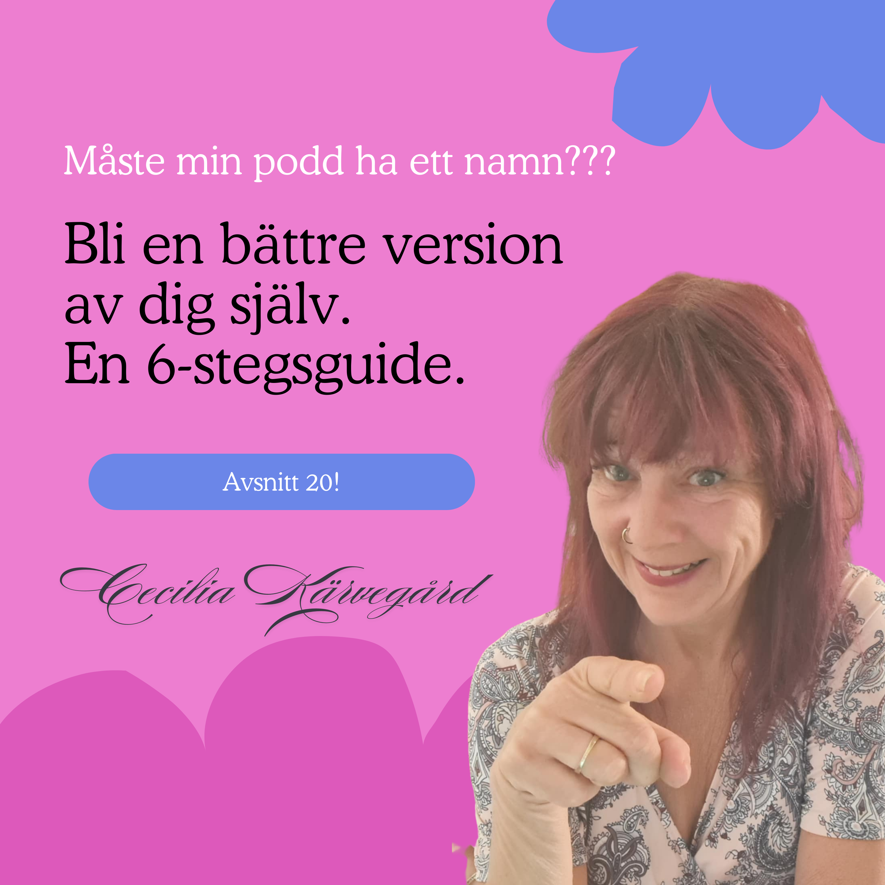 Episode Cover