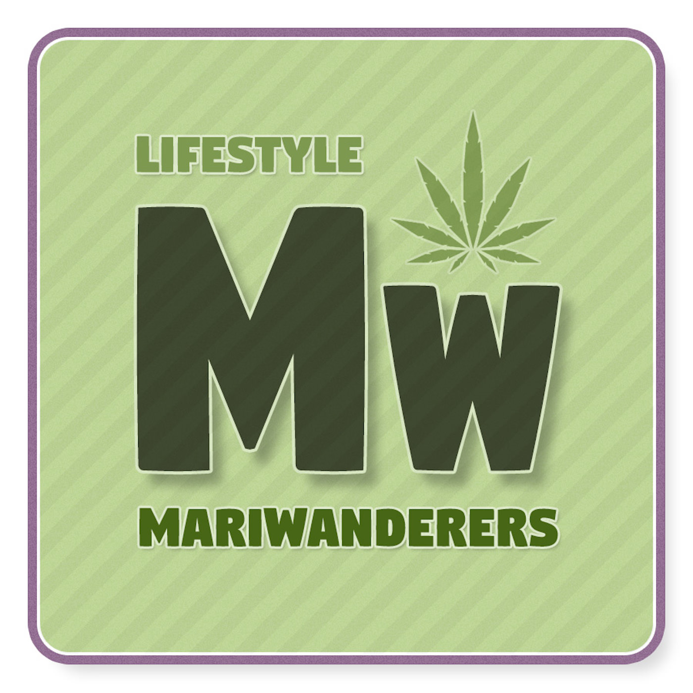 Mariwanders 420 Show