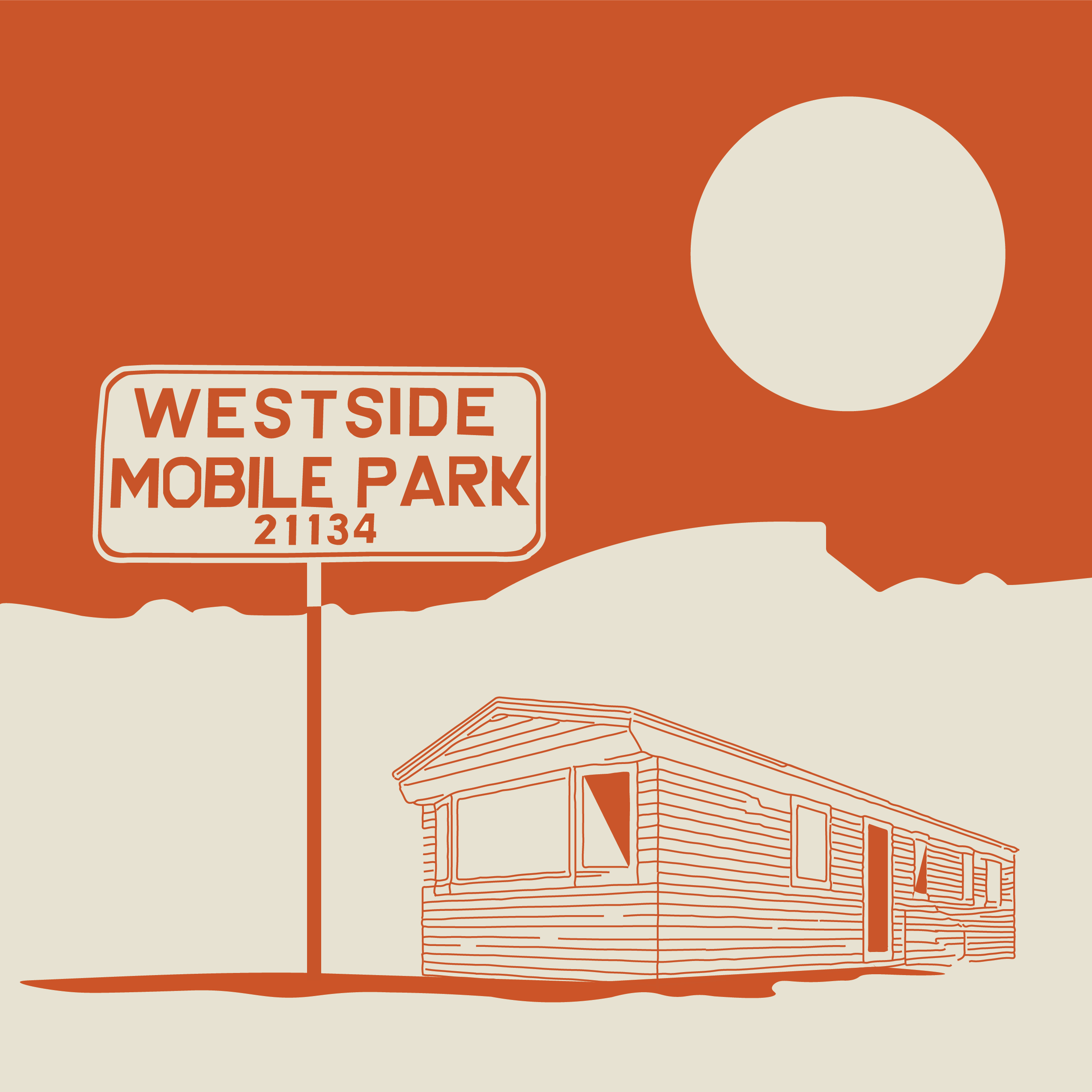 When your mobile home community is a corporate investment