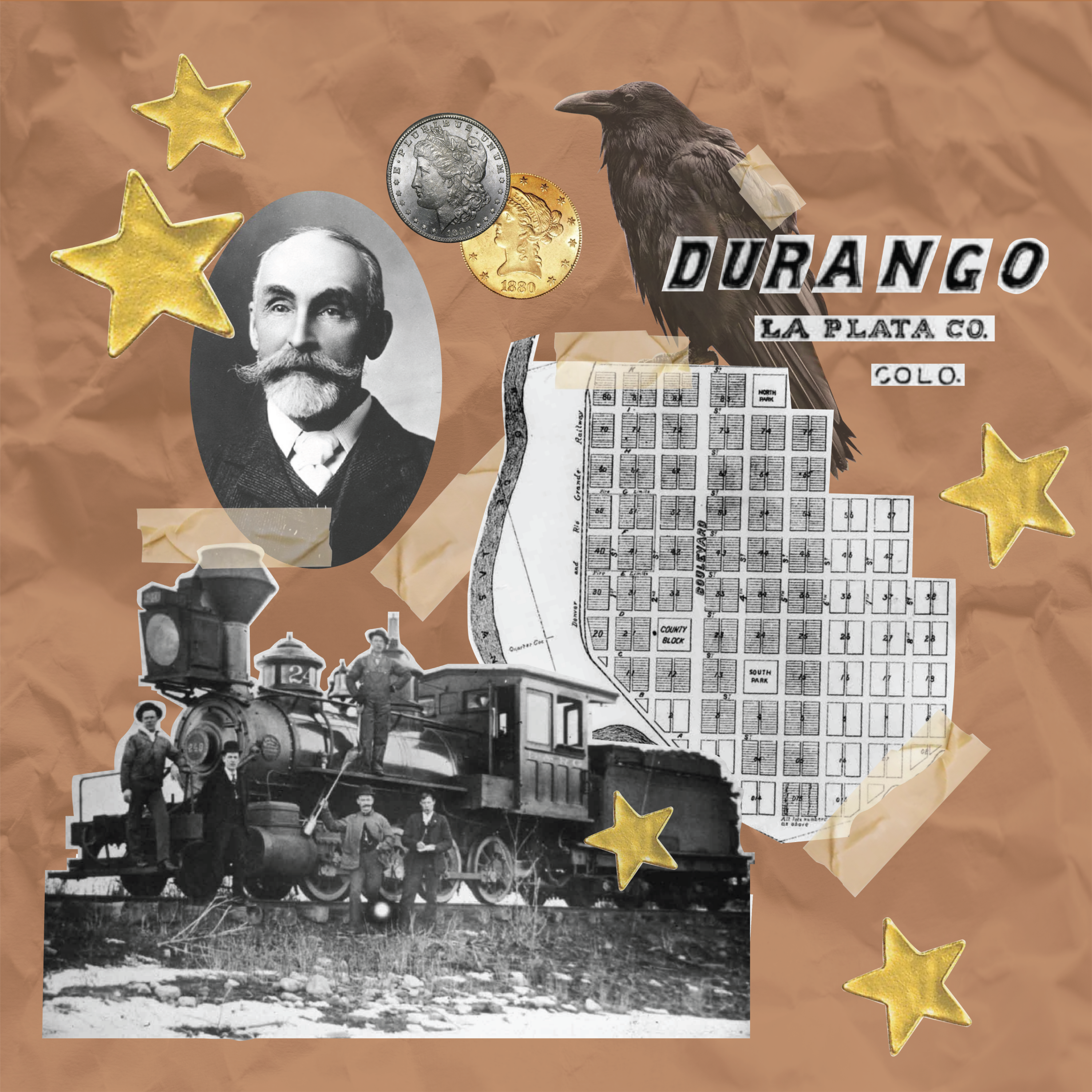 Durango's Mysterious Origin Story