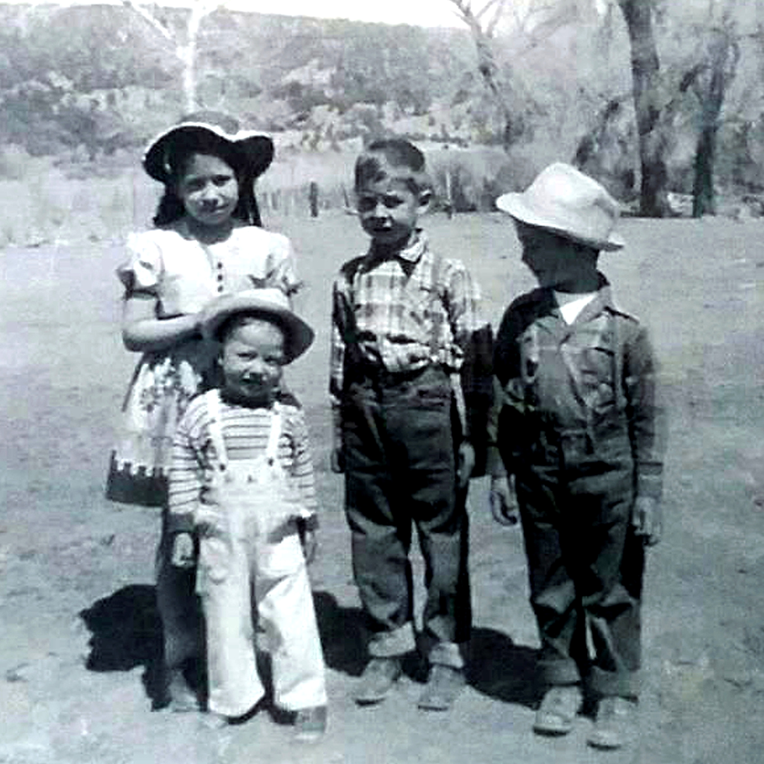 E4: Below The Surface: The History Beneath Navajo Lake