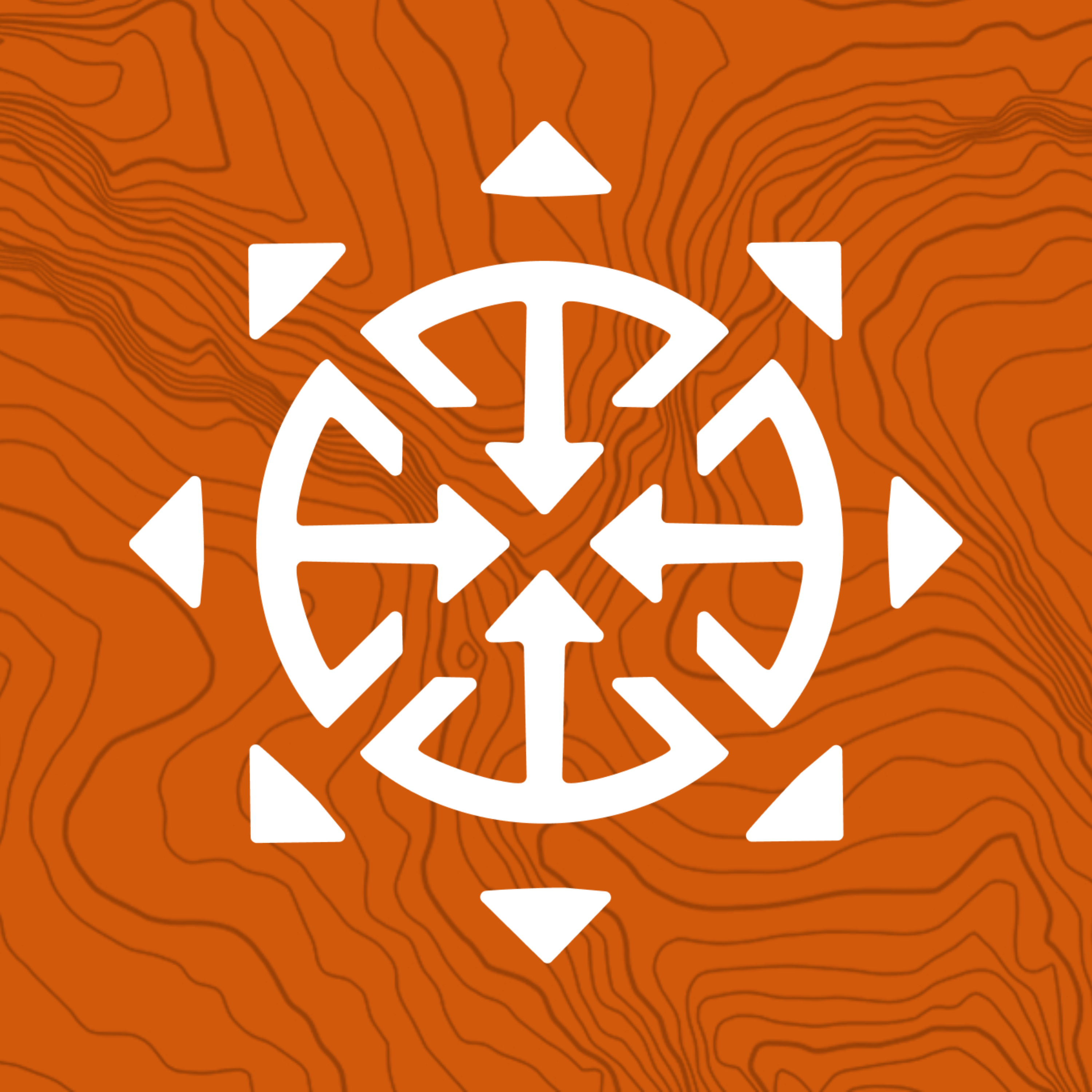 TERRITORIES cover art