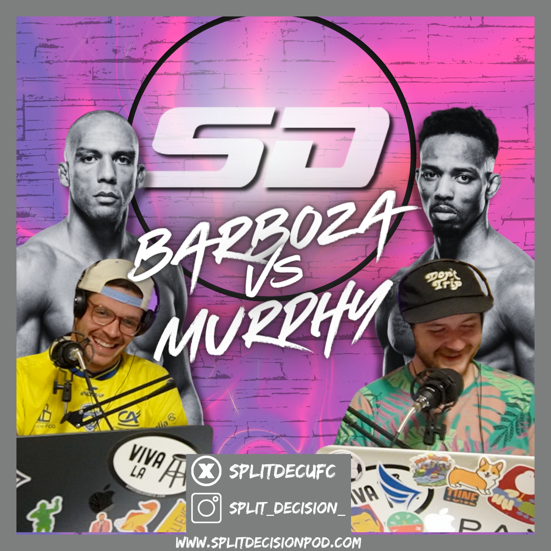 Episode Cover
