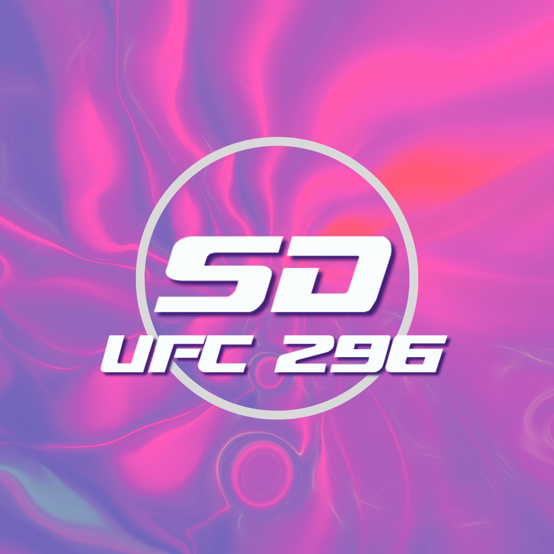 Episode 26, UFC Vegas 83 Recap Song Yadong vs Chris Gutierrez, Top 5 Christmas Songs, UFC 296 Preview Edwards vs Covington, and More!