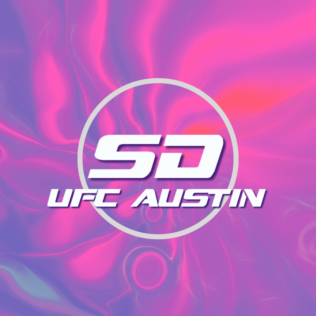 Episode 24, UFC Austin Dariush v Tsarukyan Preview, Top 5 Texas Things, College Conference Championship Week, and More!