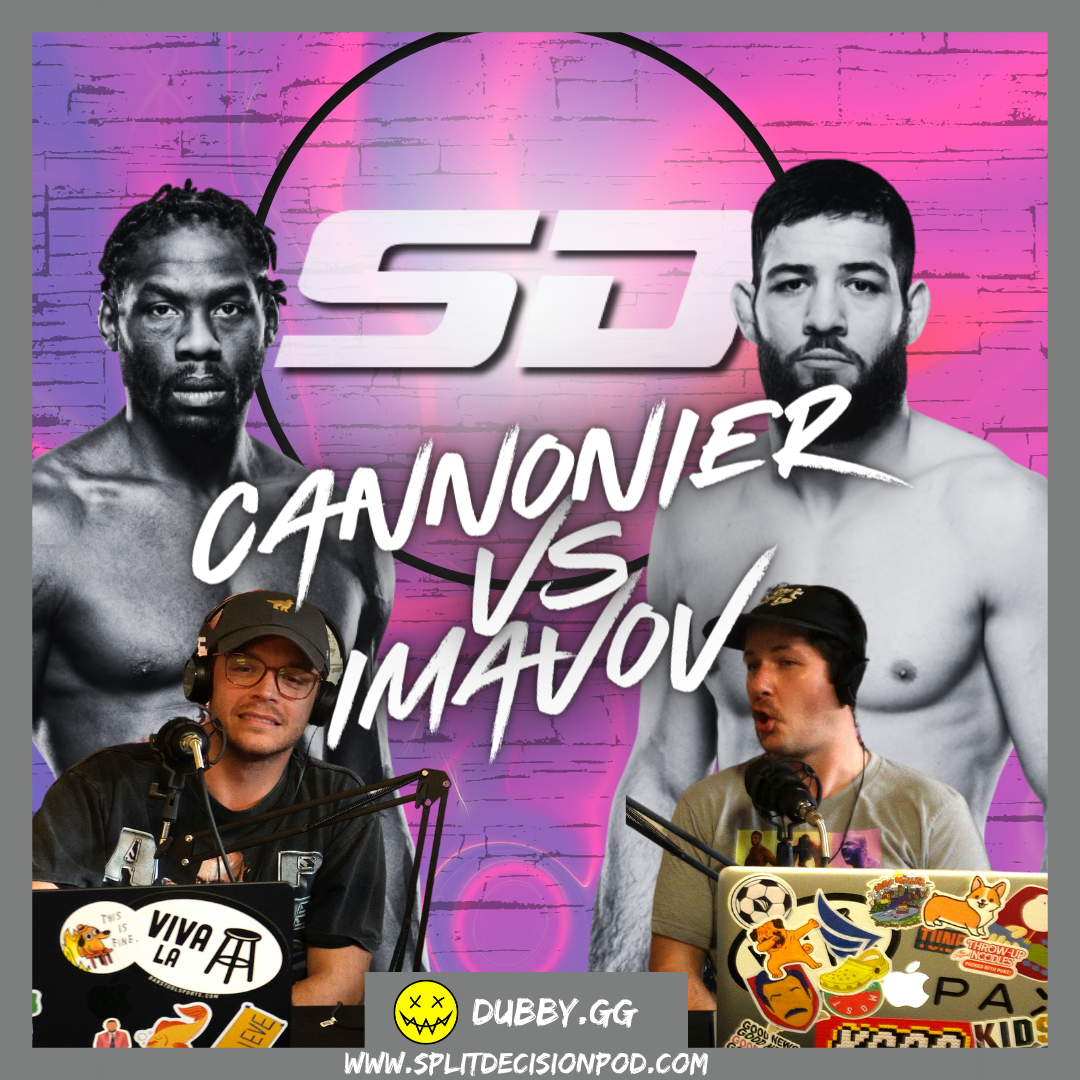 Episode Cover