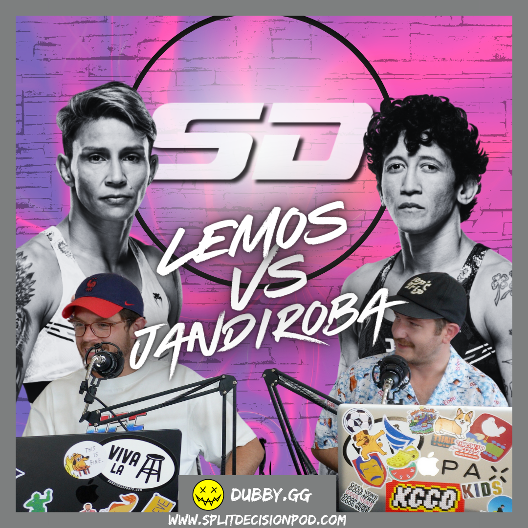 Episode 51, UFC Denver Recap, Top Sports Video Games, UFC Vegas 94 Predictions, and More!