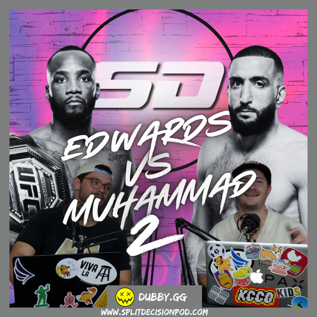 Episode Cover