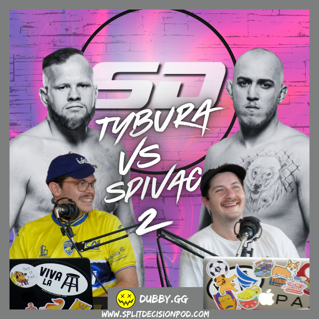 Episode 54, UFC Abu Dhabi Recap, Top Summer Olympics Events, UFC Vegas 95 Predictions, and MORE!