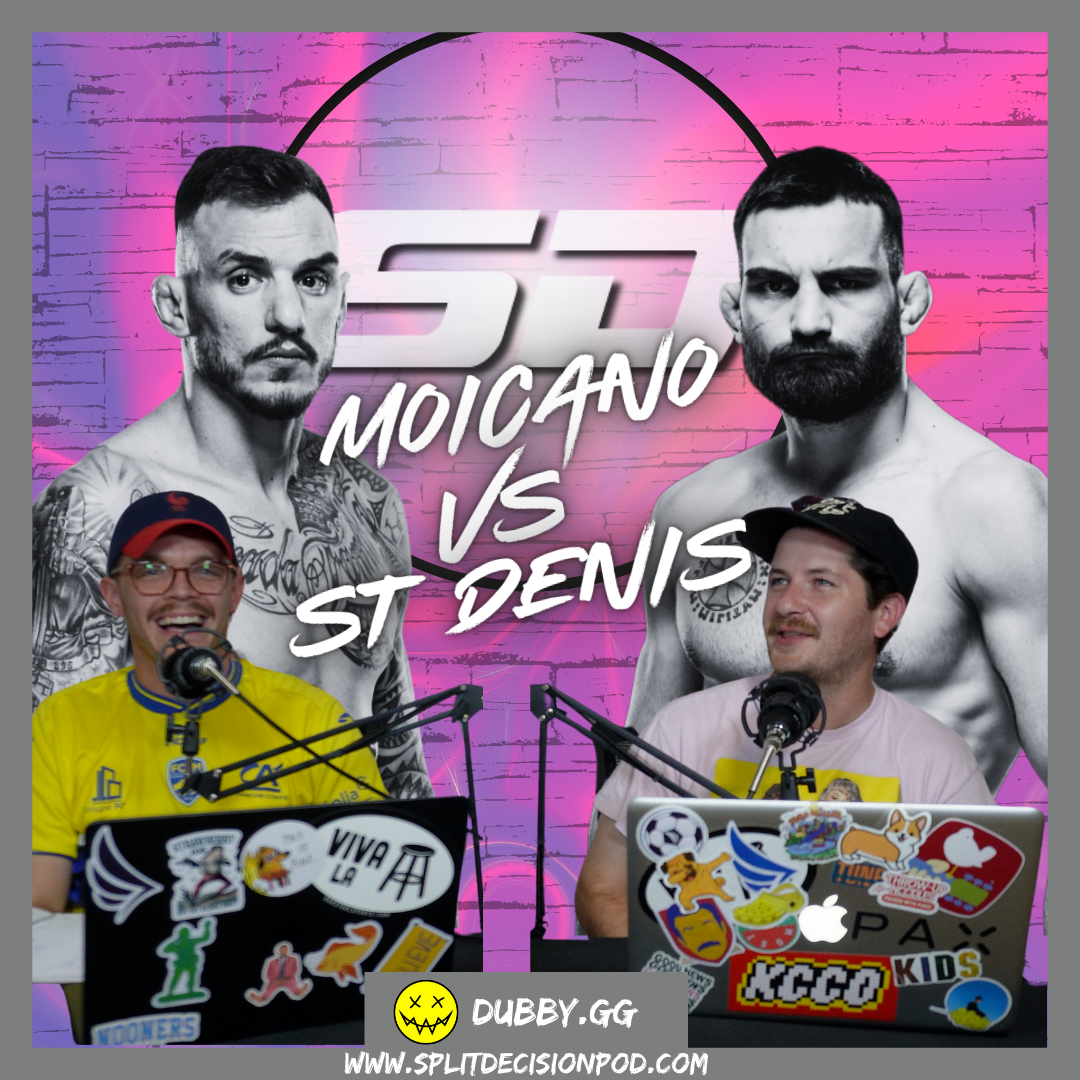 Episode 61, UFC Paris Predictions, College Football Week 5, NFL Week 4, and More!