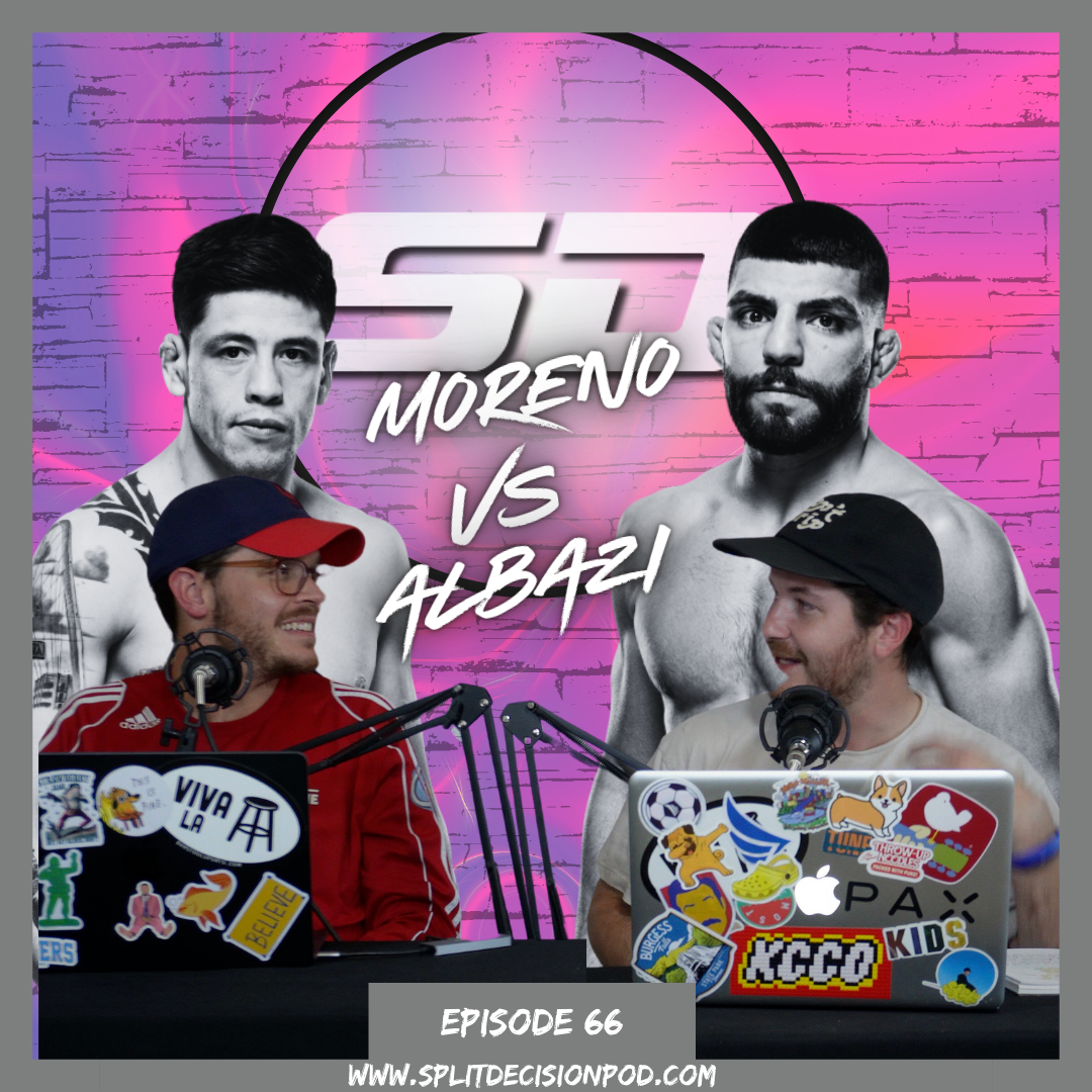 Episode 66, UFC 308 Recap, UFC Edmonton Predicitons, Huddle Up for Football, and More!