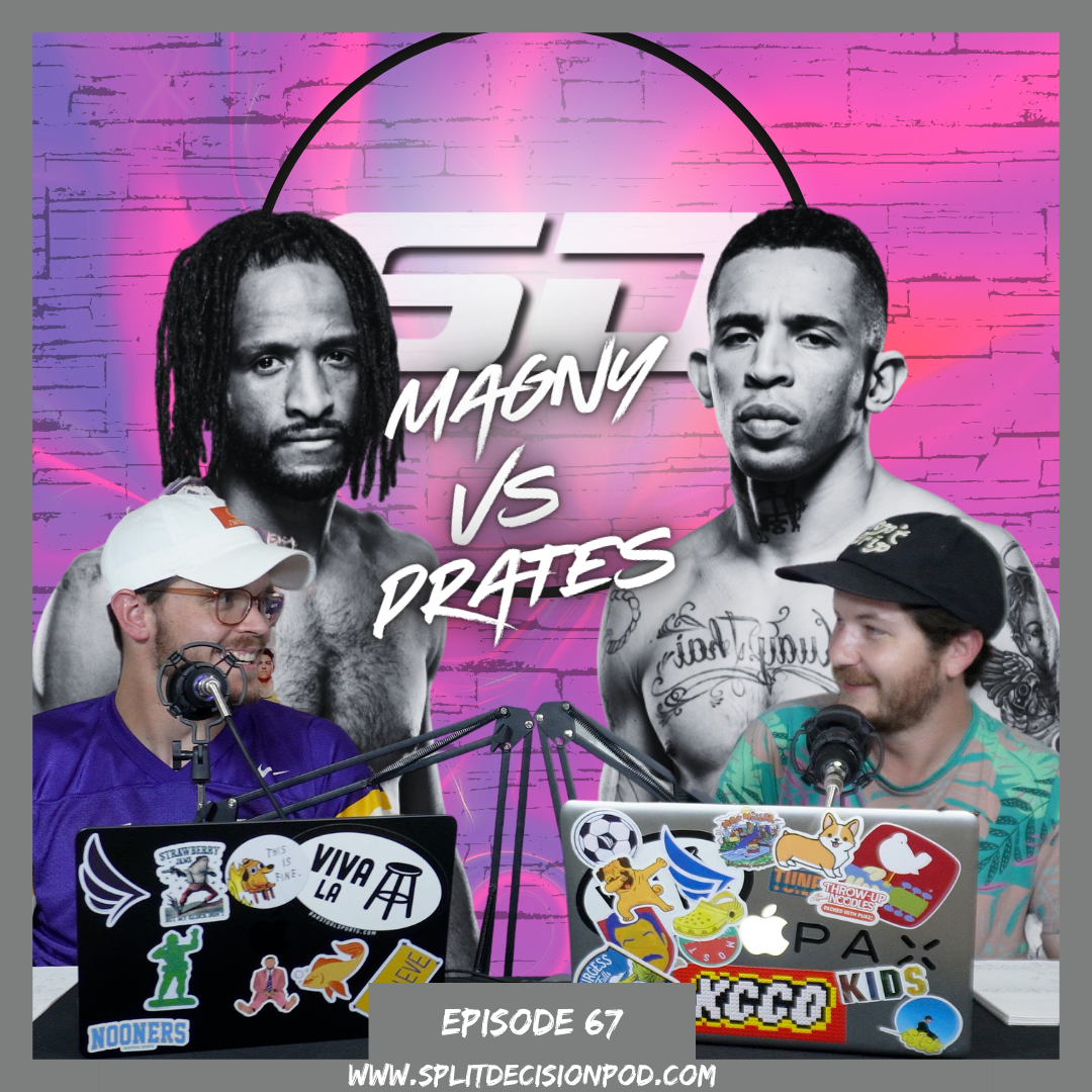 Episode 67, UFC Edmonton Recap, UFC Vegas 100 Predictions, Free Bets, Picks, and More!