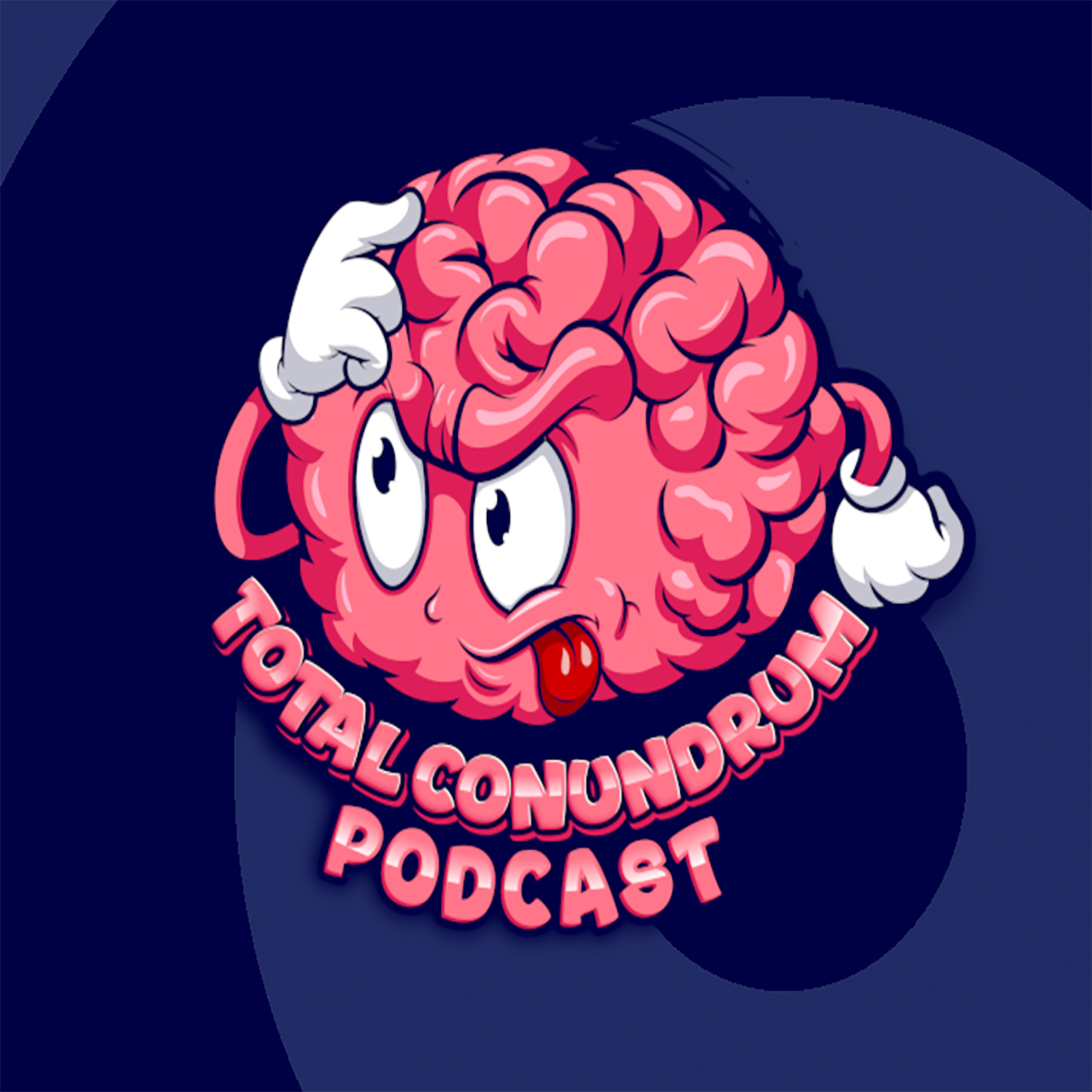 Podcast Cover