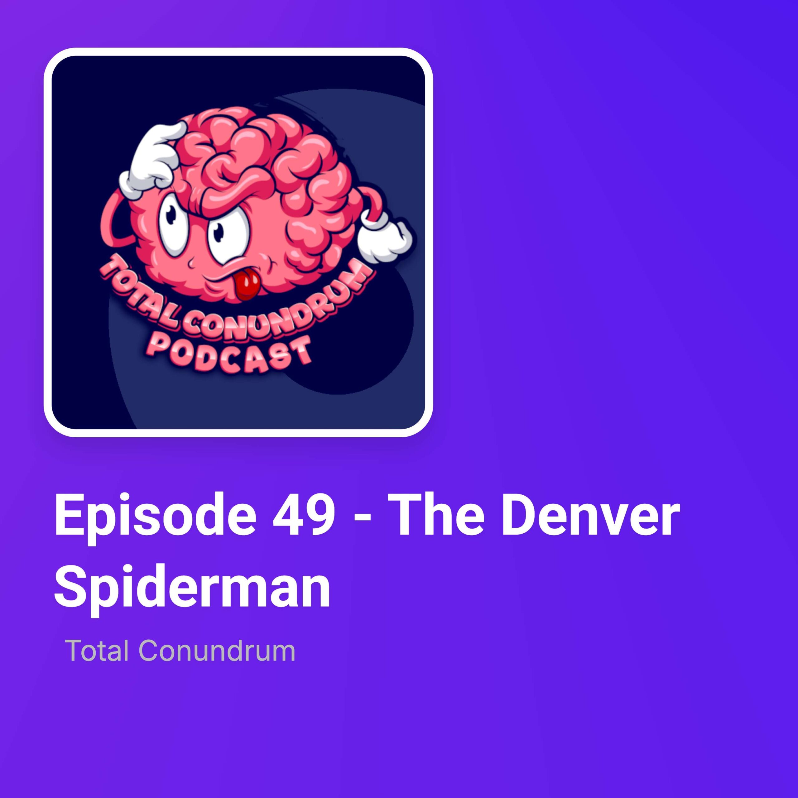 Episode Cover