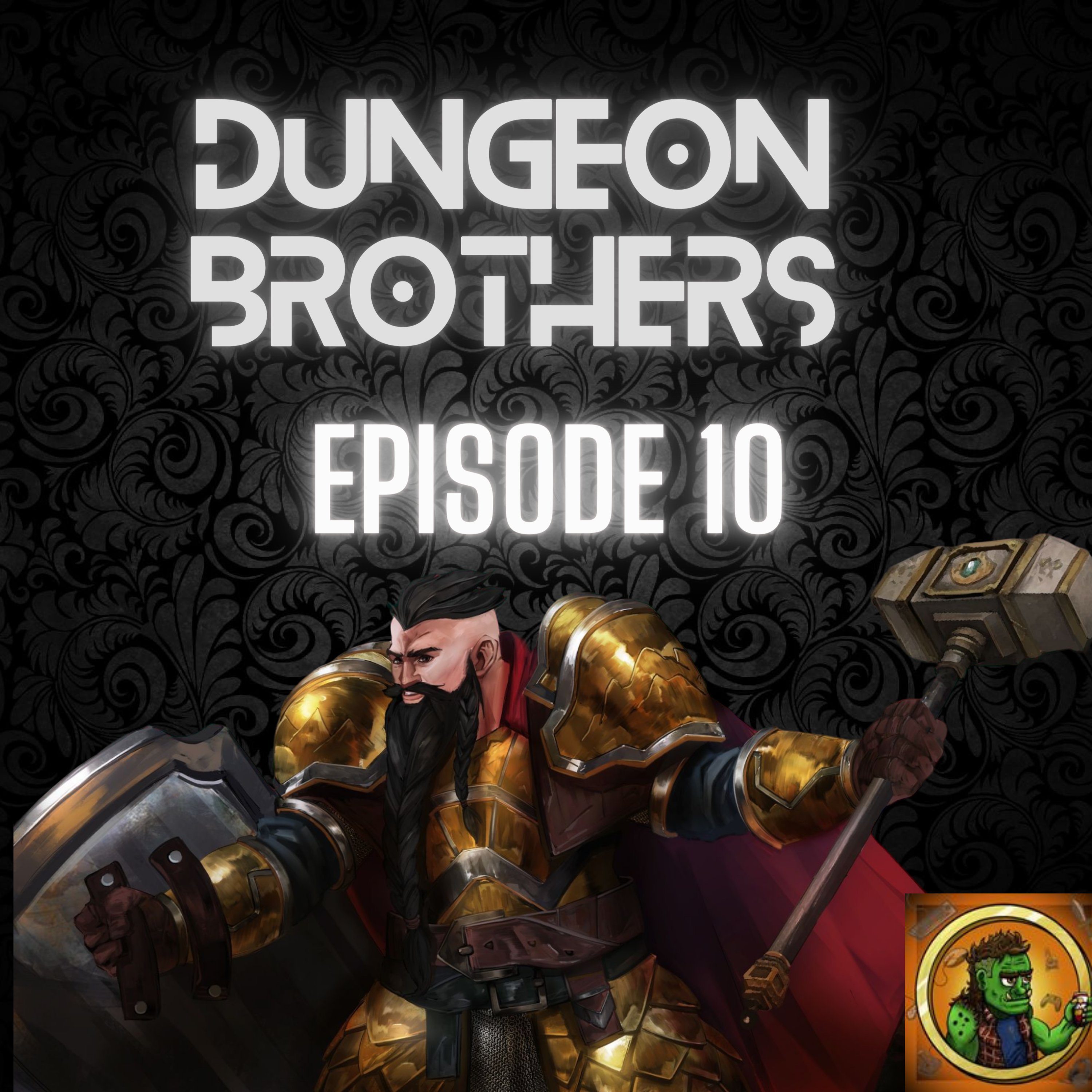 Dragon Drama's - Ghosts of Saltmarsh - S1.ep10