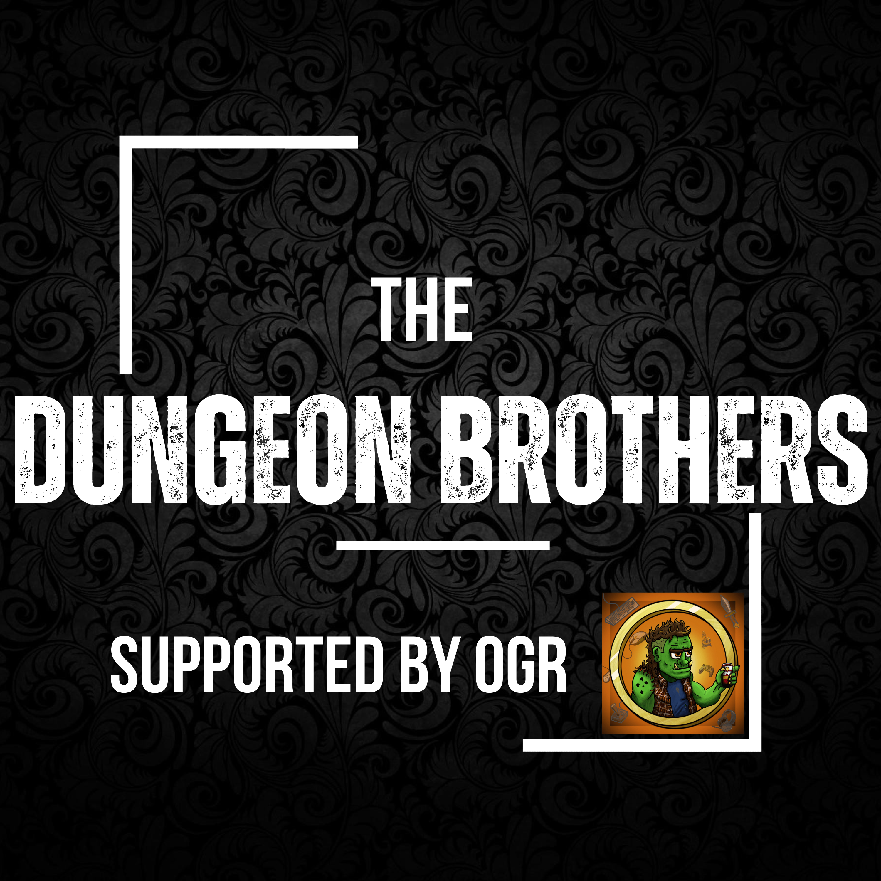 Podcast Cover