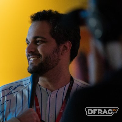 Max Vonneumann (AKA Formal)