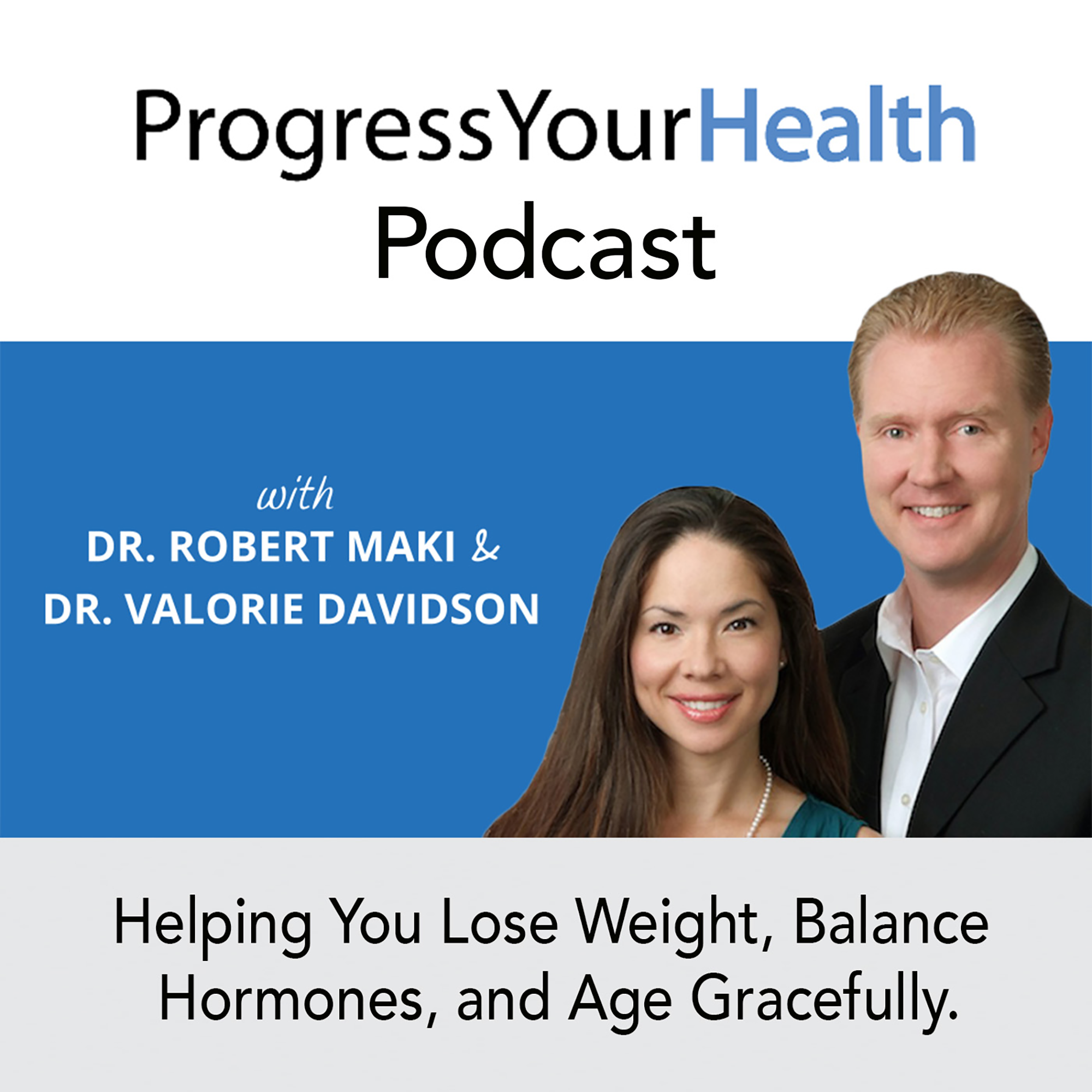 HRT Dosing Gone Wrong | Bleeding & Endometrial Thickening | PYHP 215
