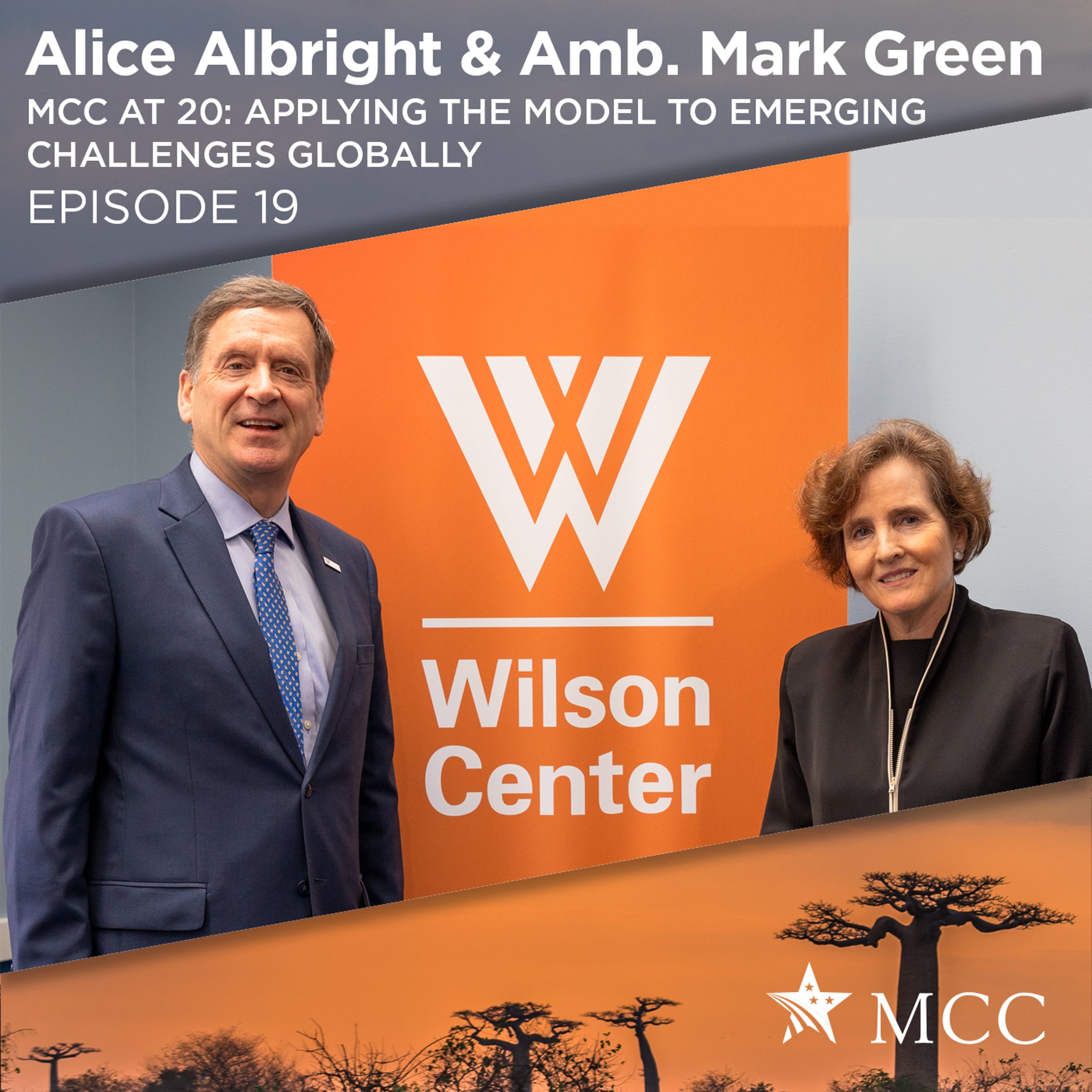 MCC at 20: Applying the Model to Emerging Challenges Globally