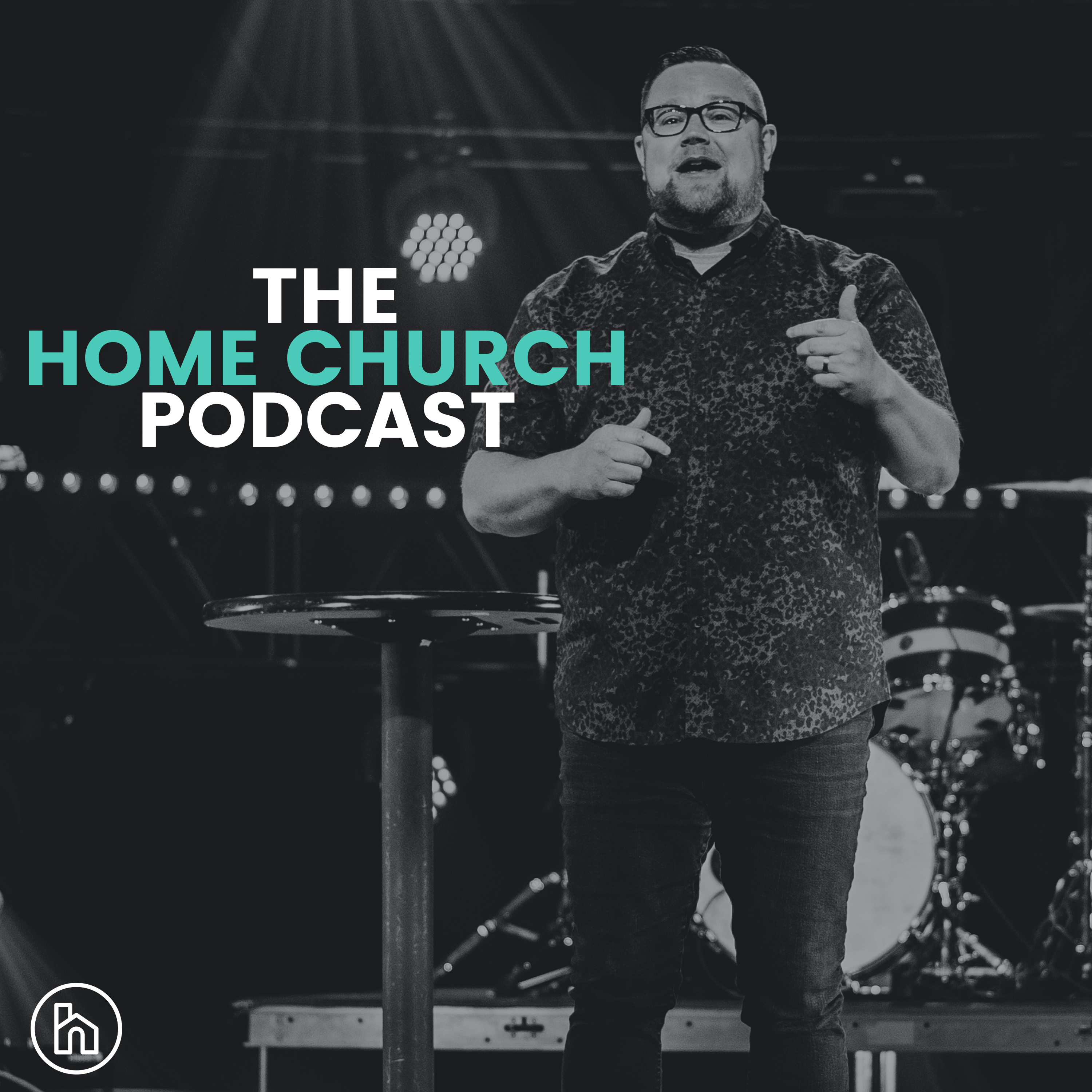 Understanding The Story | What Happens When You Return | Pastor Kenny Mills episode artwork