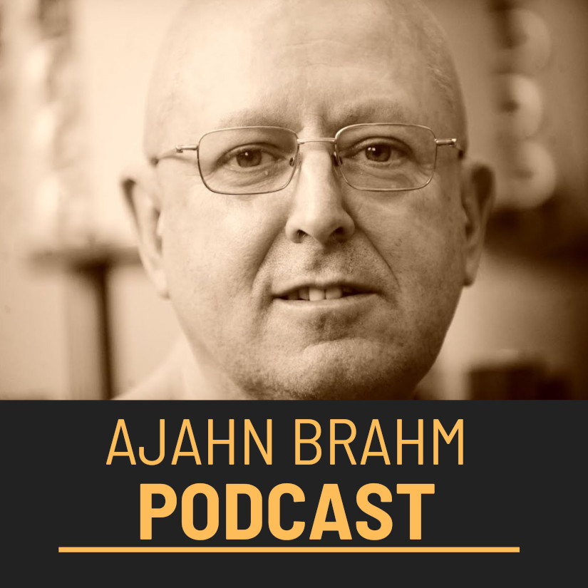 Responsibility | Ajahn Brahm