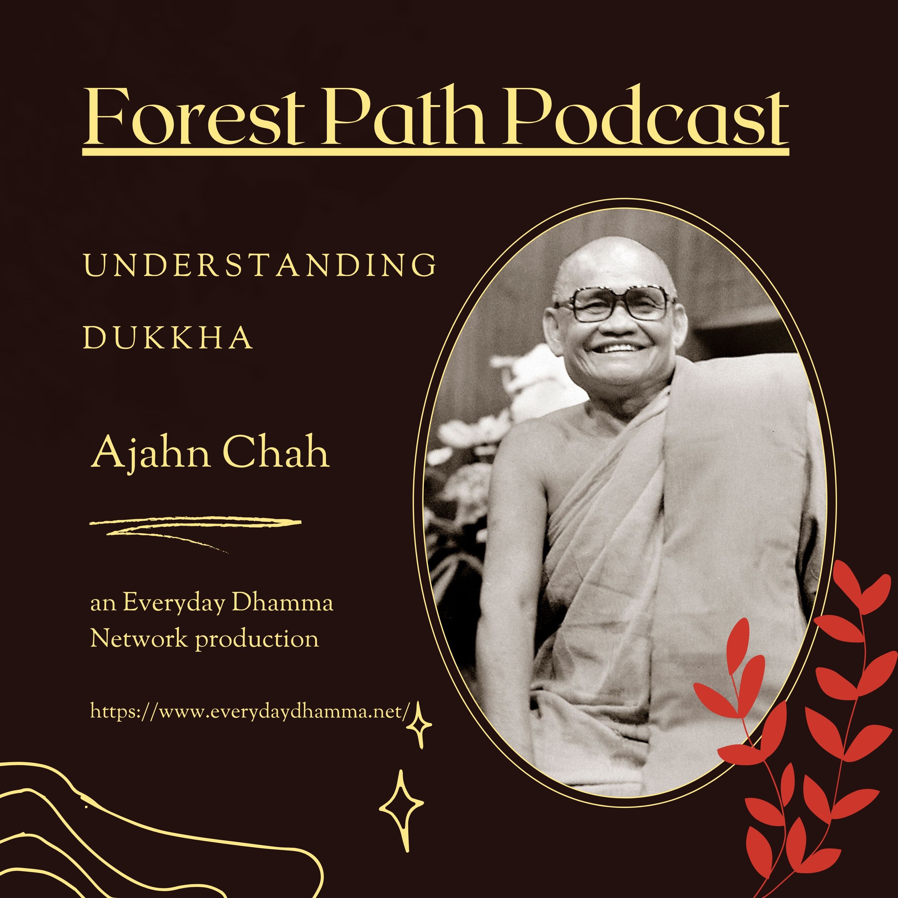Understanding Dukkha | Ajahn Chah
