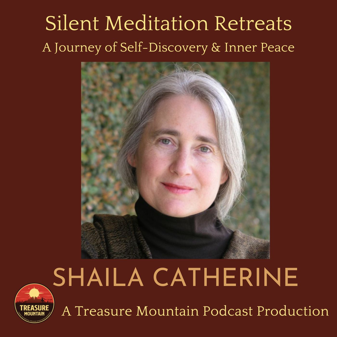 Silent Meditation Retreats: A Journey of Self-Discovery & Inner Peace | Shaila Catherine