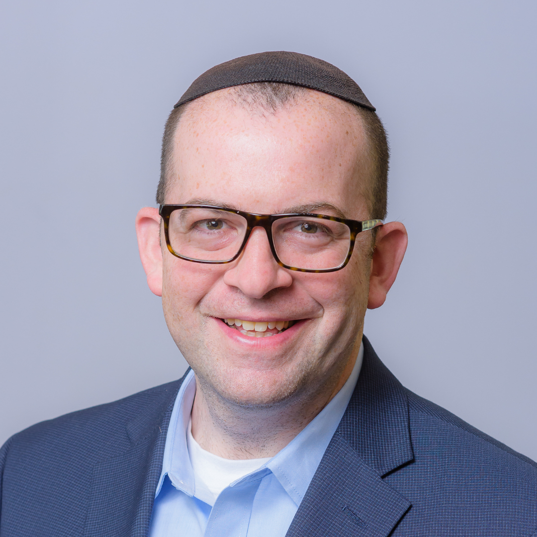 Rabbi Shmuel Hain