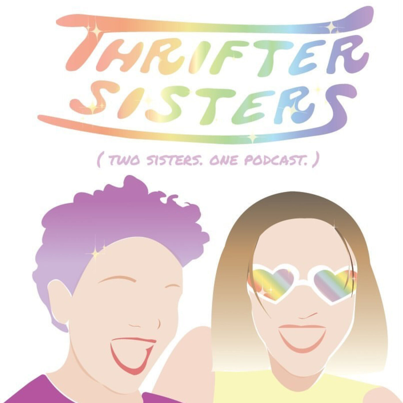 Where are the Thrifter Sisters?