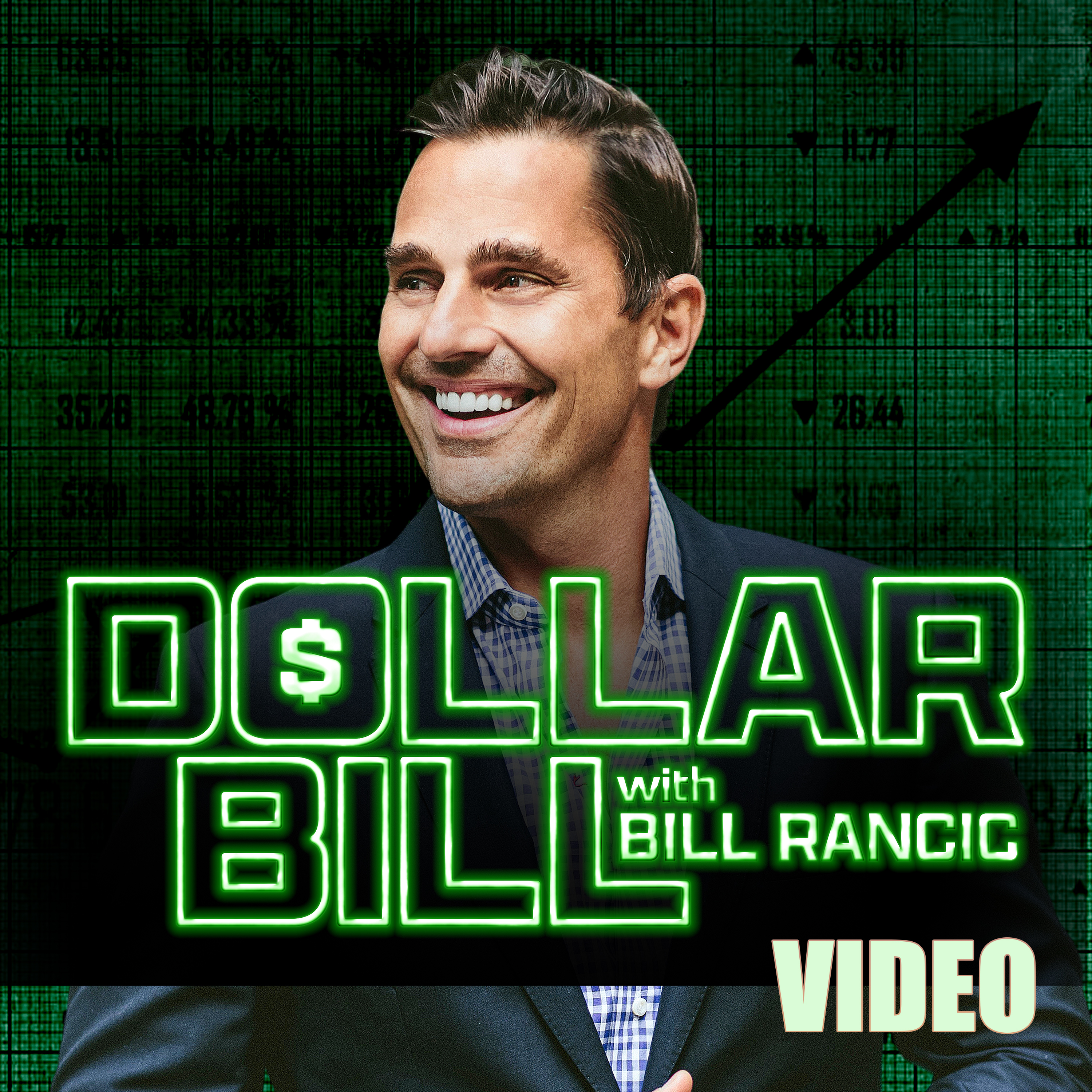 Video: Dollar Bill with Bill Rancic Image