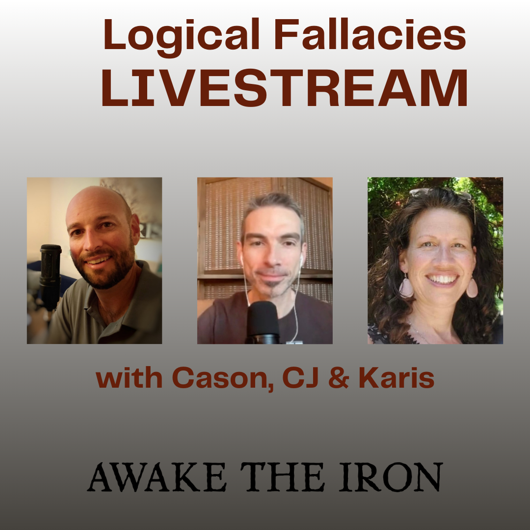 ATI Livestream 002 – March 16, 2025 @ 4pm EST