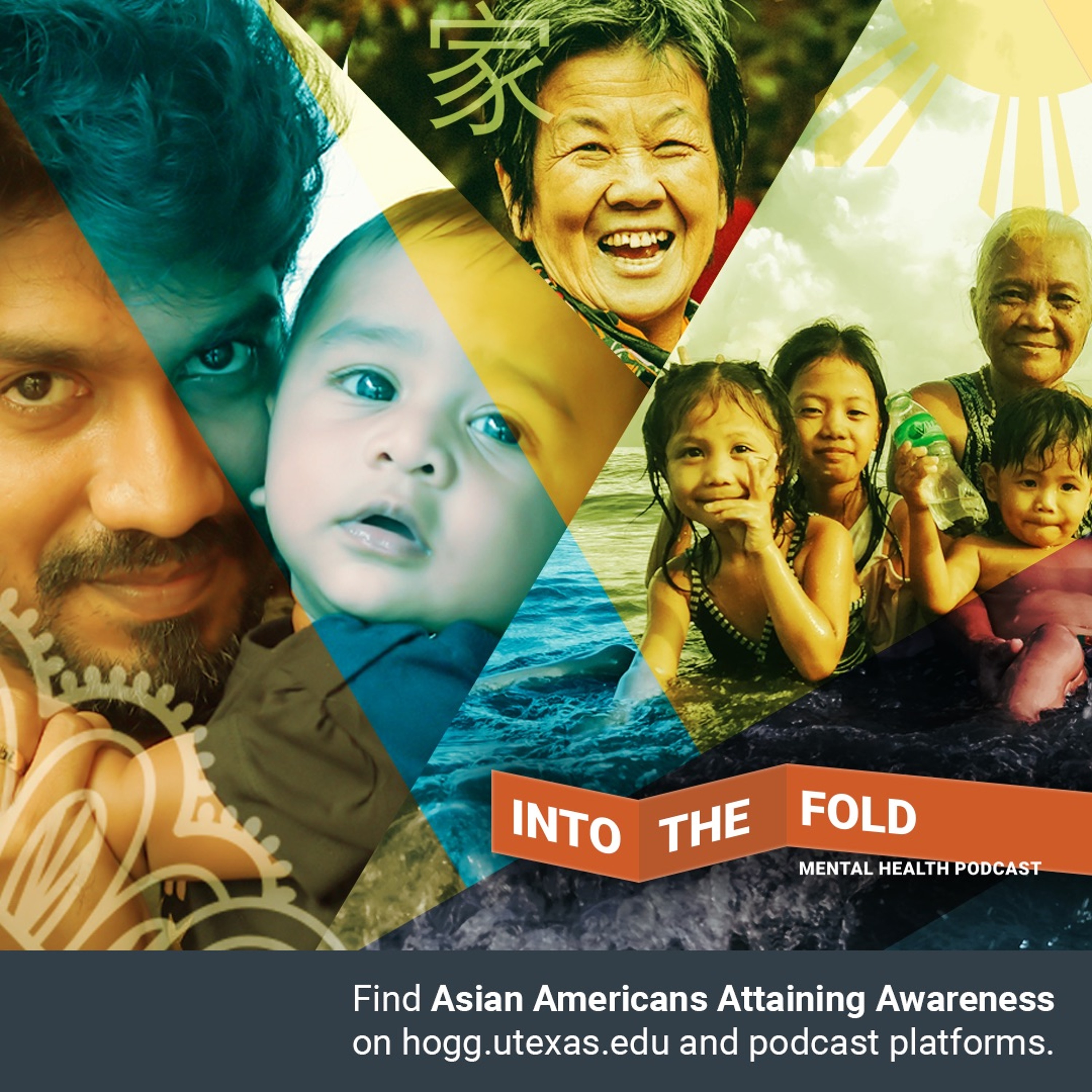 Episode 132: Asian Americans Attaining Awareness