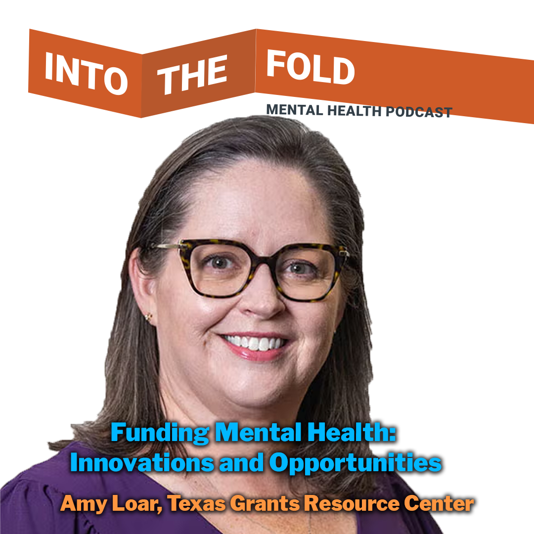 Funding Mental Health: Innovations and Opportunities