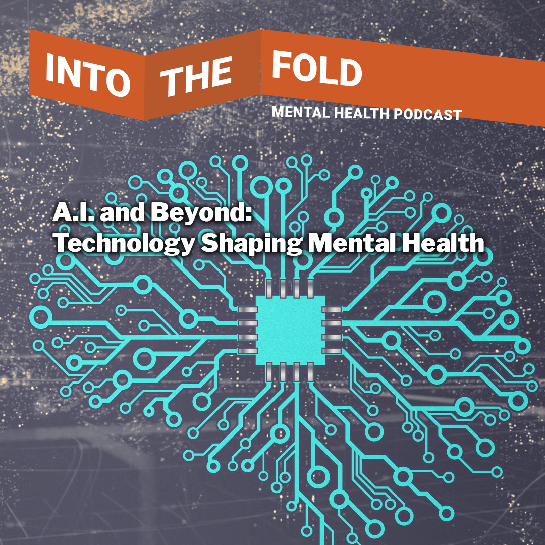 AI and Beyond: Technology Shaping Mental Health