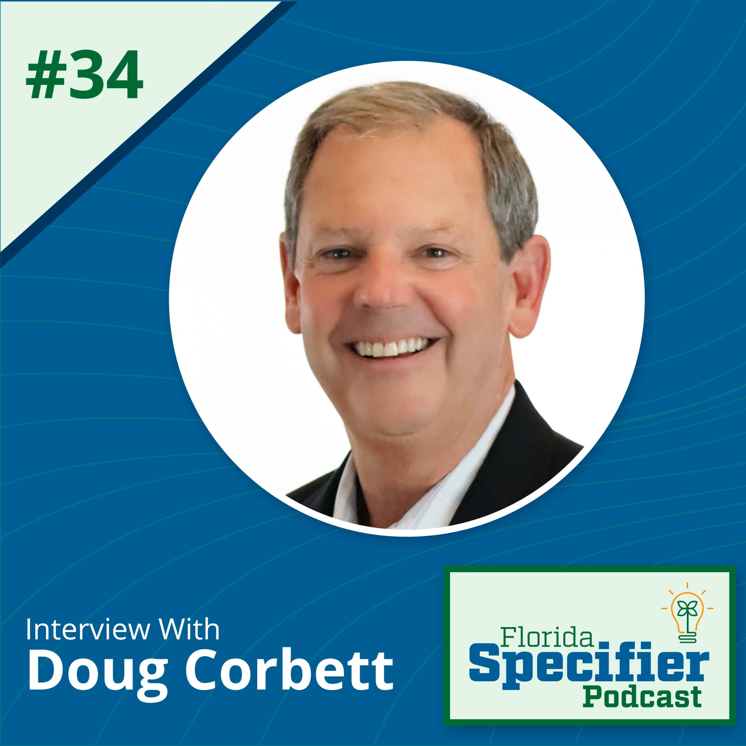 Episode 34: Doug Corbett