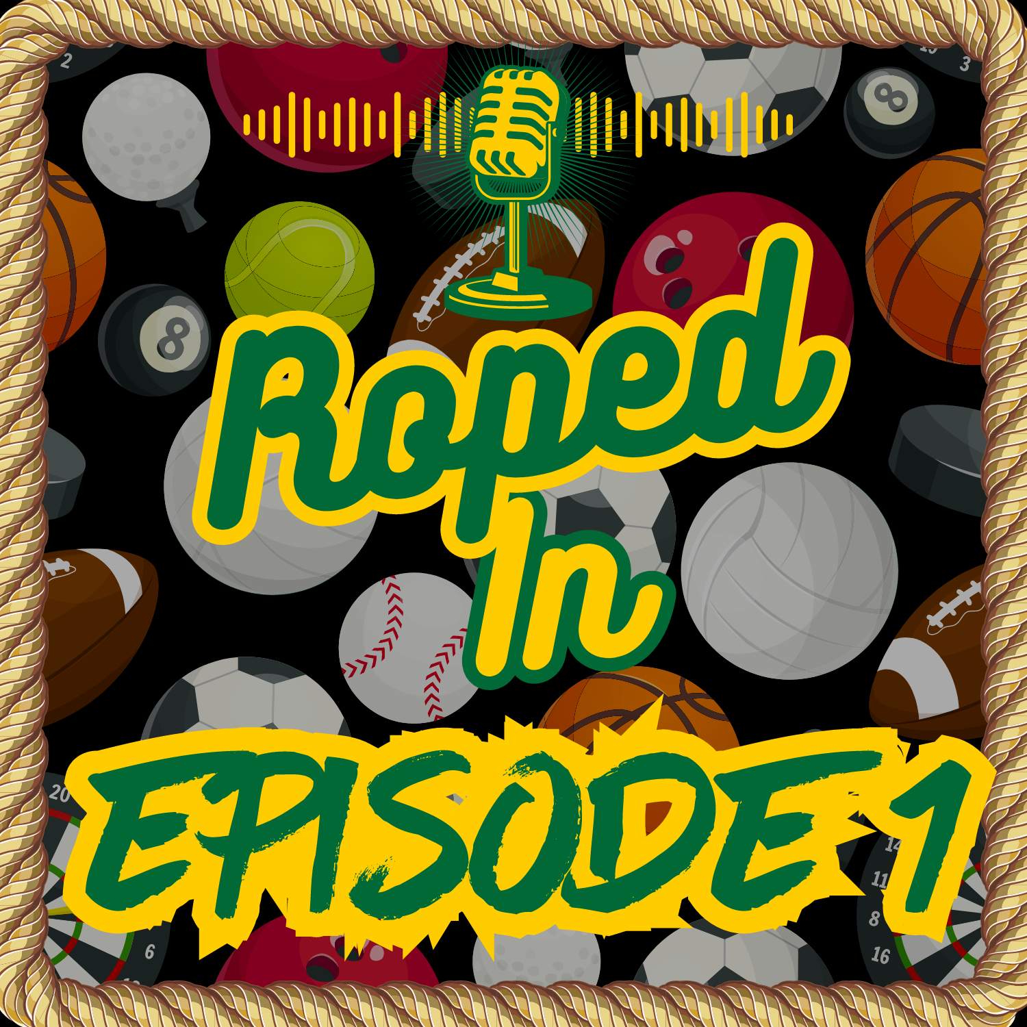 Episode 1