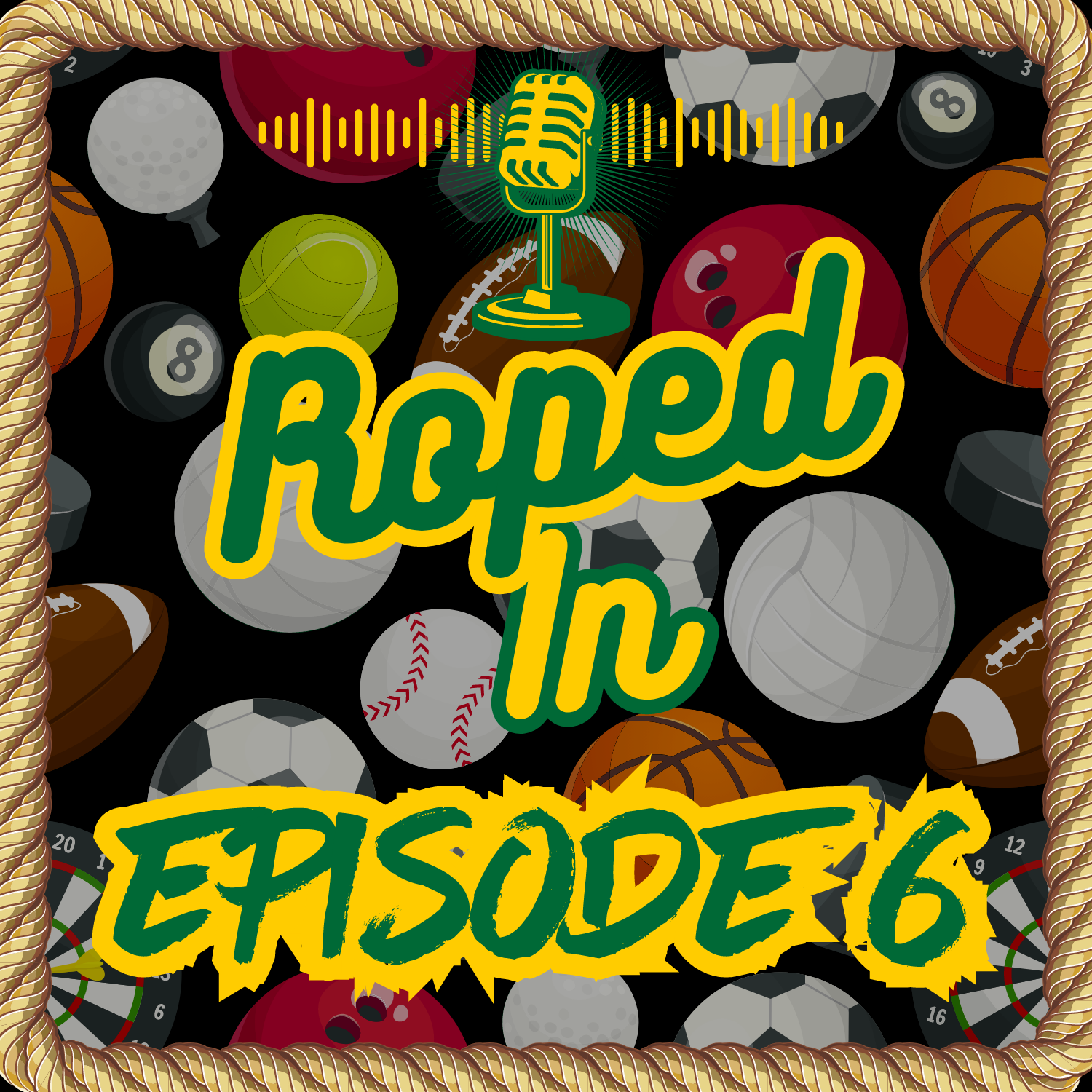 Episode Cover