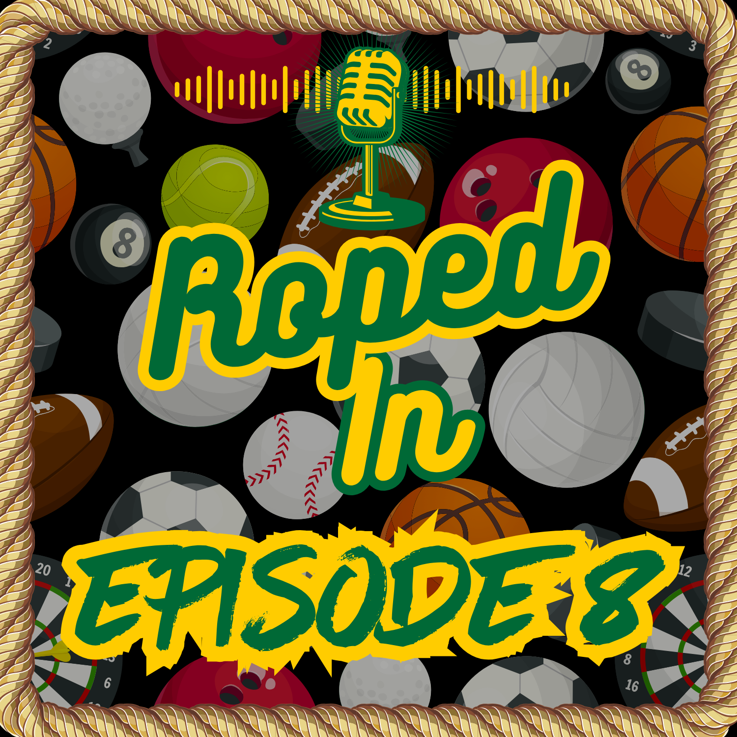 Episode Cover