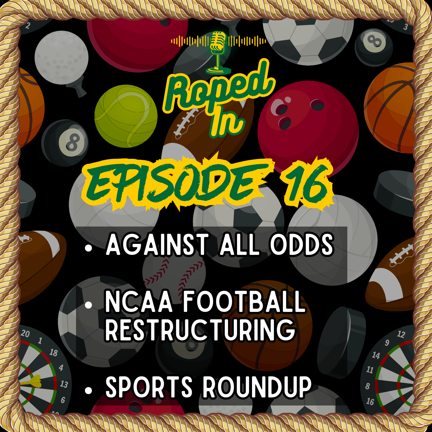 Episode Cover