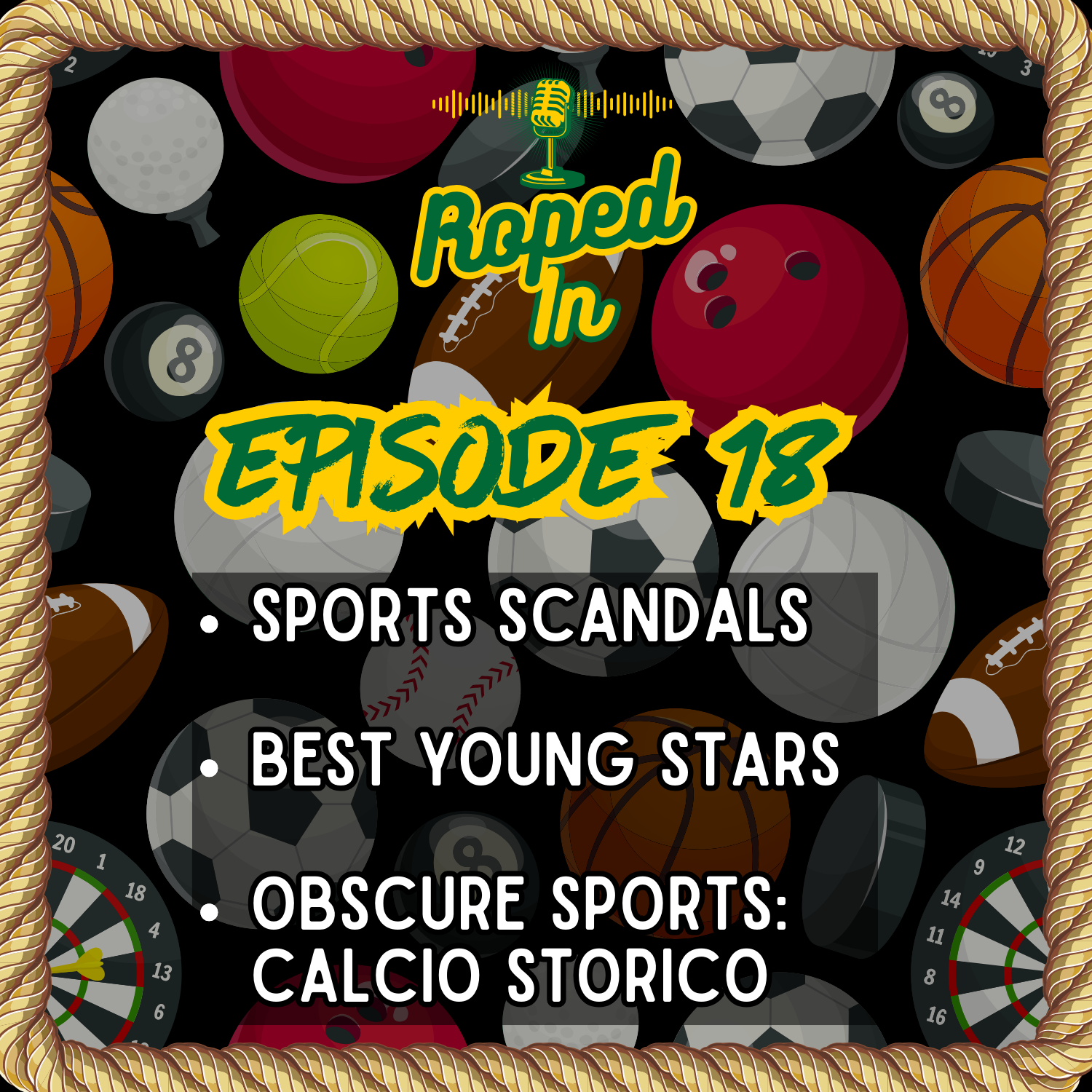 Episode Cover