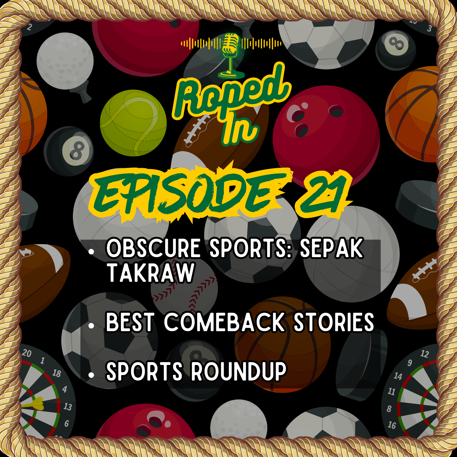 Episode Cover